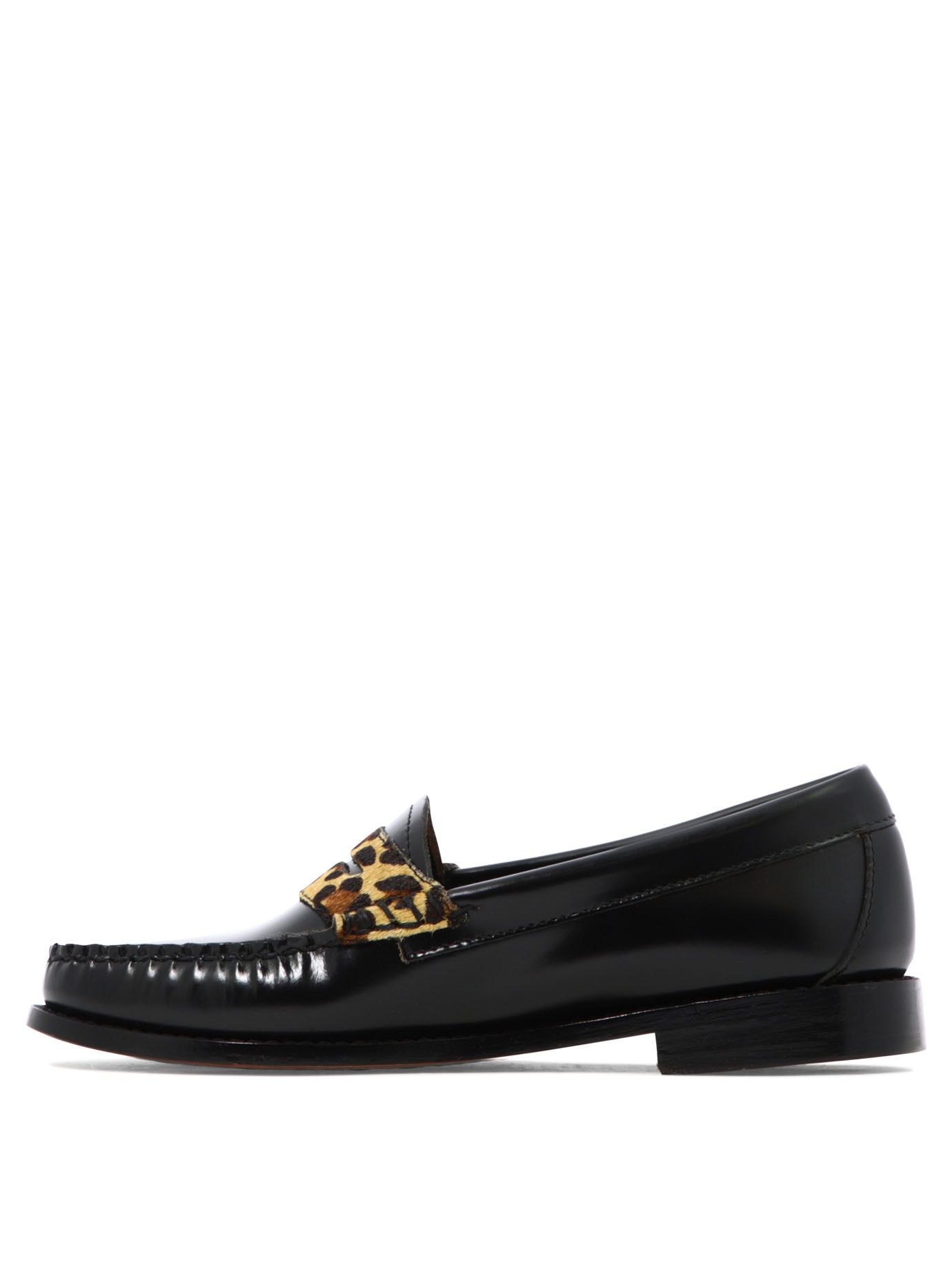 G.H. Bass & Co. G.H. Bass & Co. Weejuns Penny Loafers IT 39.5 Women - USA Duties Paid Size US 9.5 / IT 39.5 - 3 Thumbnail