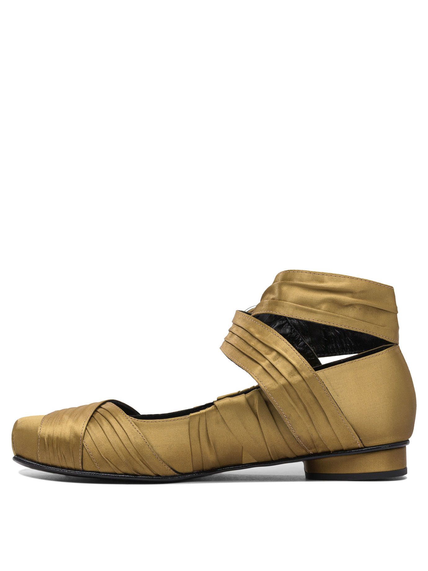 ALOHAS Alohas Ballerinas IT 36 Women - USA Duties Paid Size US 6 / IT 36 - 2 Thumbnail