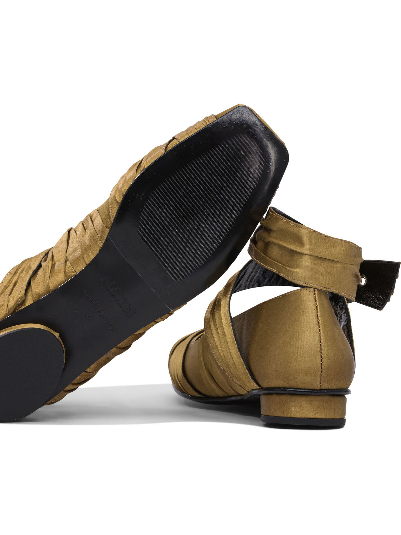 ALOHAS Alohas Ballerinas IT 36 Women - USA Duties Paid Size US 6 / IT 36 - 4 Thumbnail