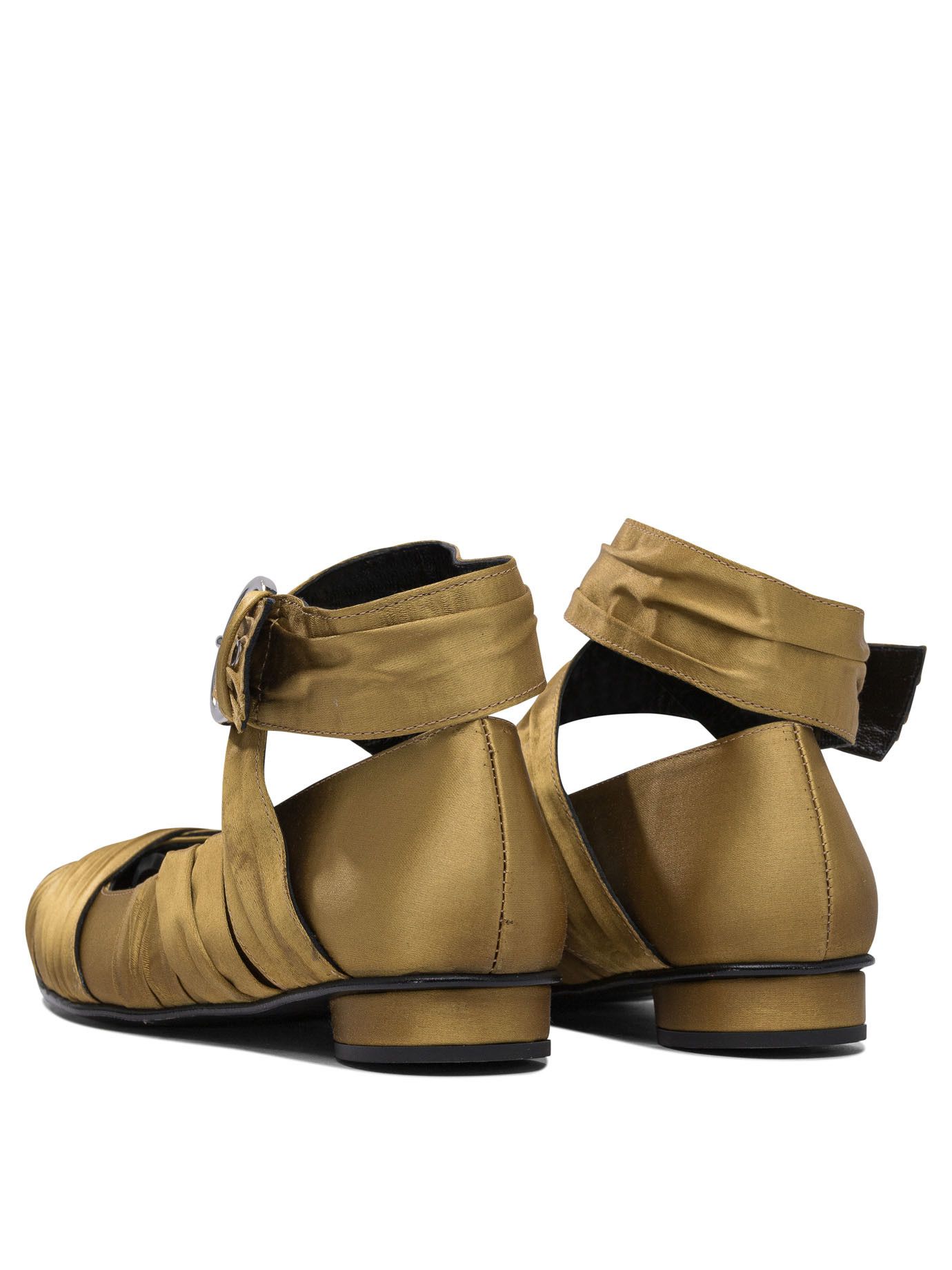 ALOHAS Alohas Ballerinas IT 37 Women - USA Duties Paid Size US 7 / IT 37 - 3 Thumbnail