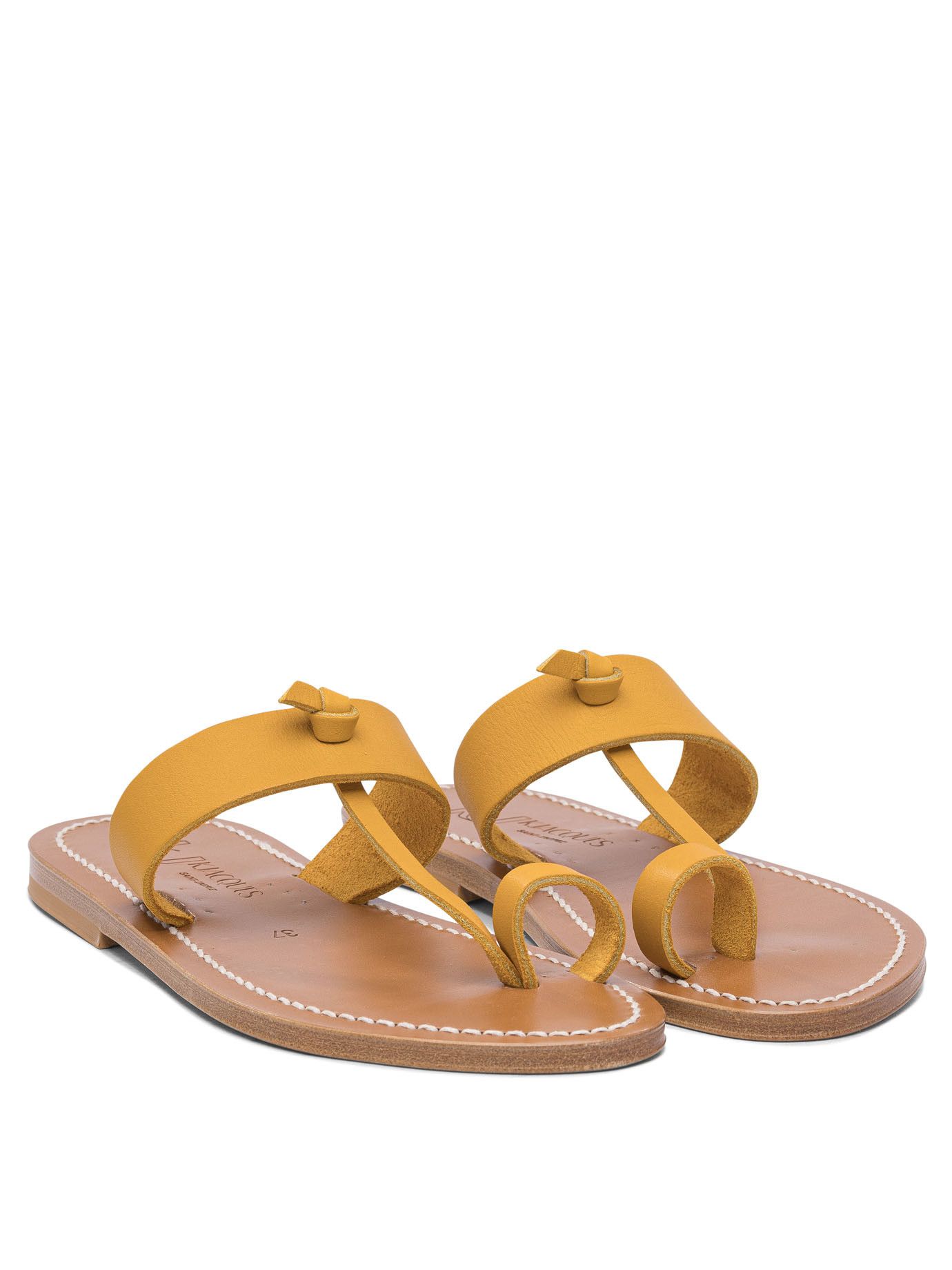 K.Jacques K.Jacques Sandals IT 37 Women - USA Duties Paid Size US 7 / IT 37 - 2 Thumbnail