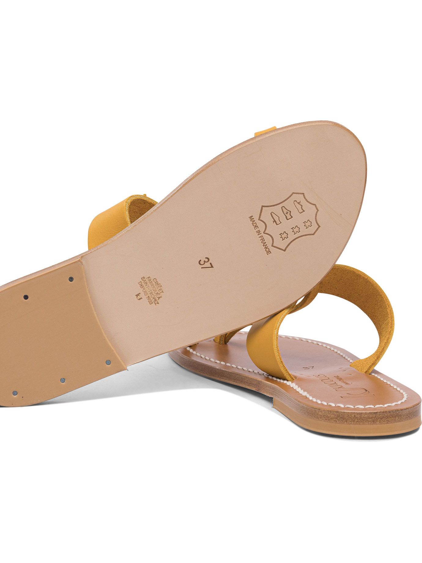 K.Jacques K.Jacques Sandals IT 38 Women - USA Duties Paid Size US 8 / IT 38 - 5 Thumbnail