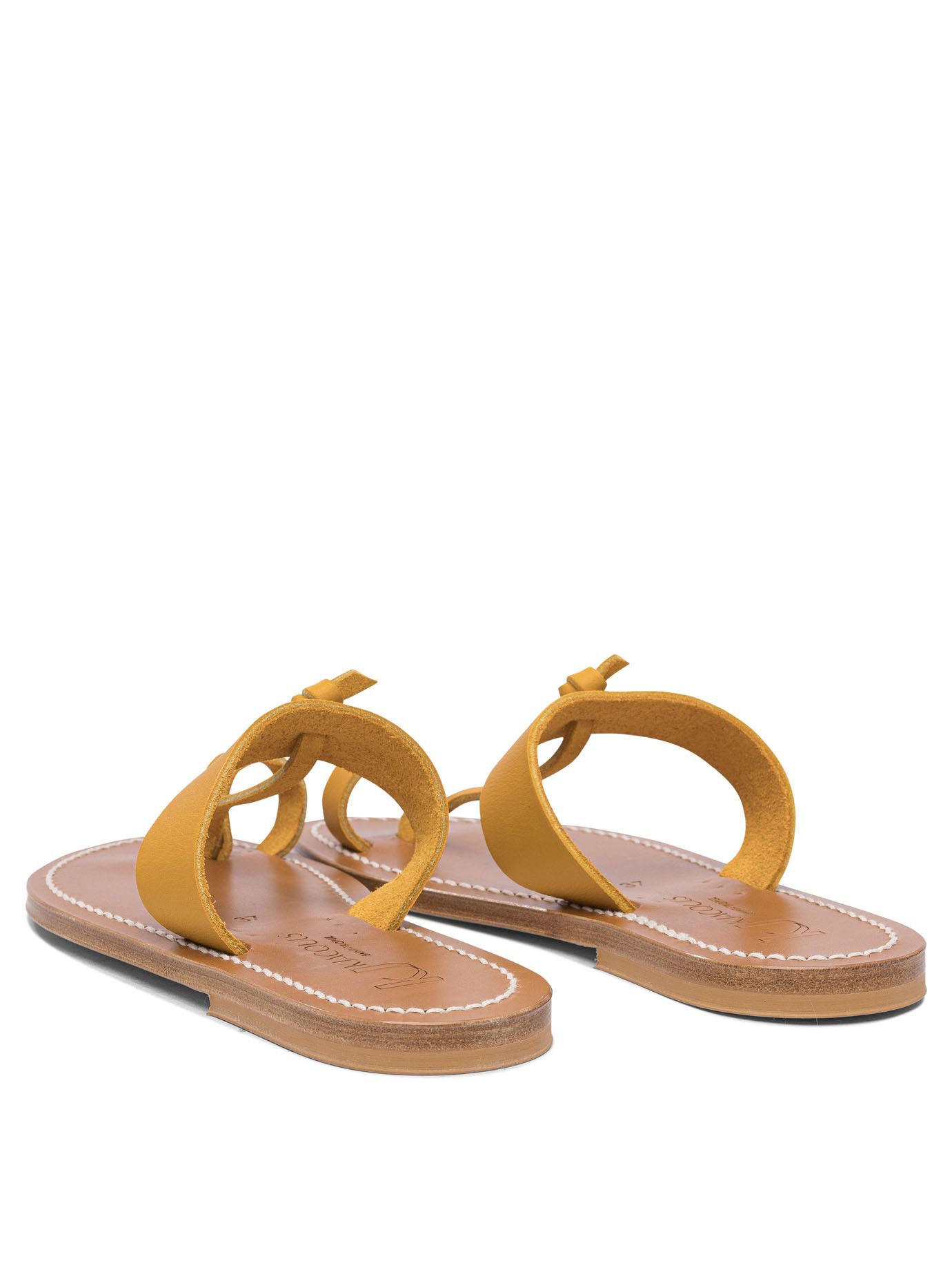 K.Jacques K.Jacques Sandals IT 38 Women - USA Duties Paid Size US 8 / IT 38 - 4 Thumbnail