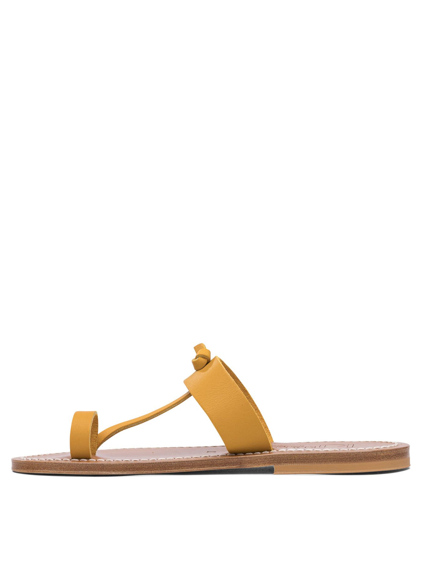 K.Jacques K.Jacques Sandals IT 39 Women - USA Duties Paid Size US 9 / IT 39 - 3 Thumbnail