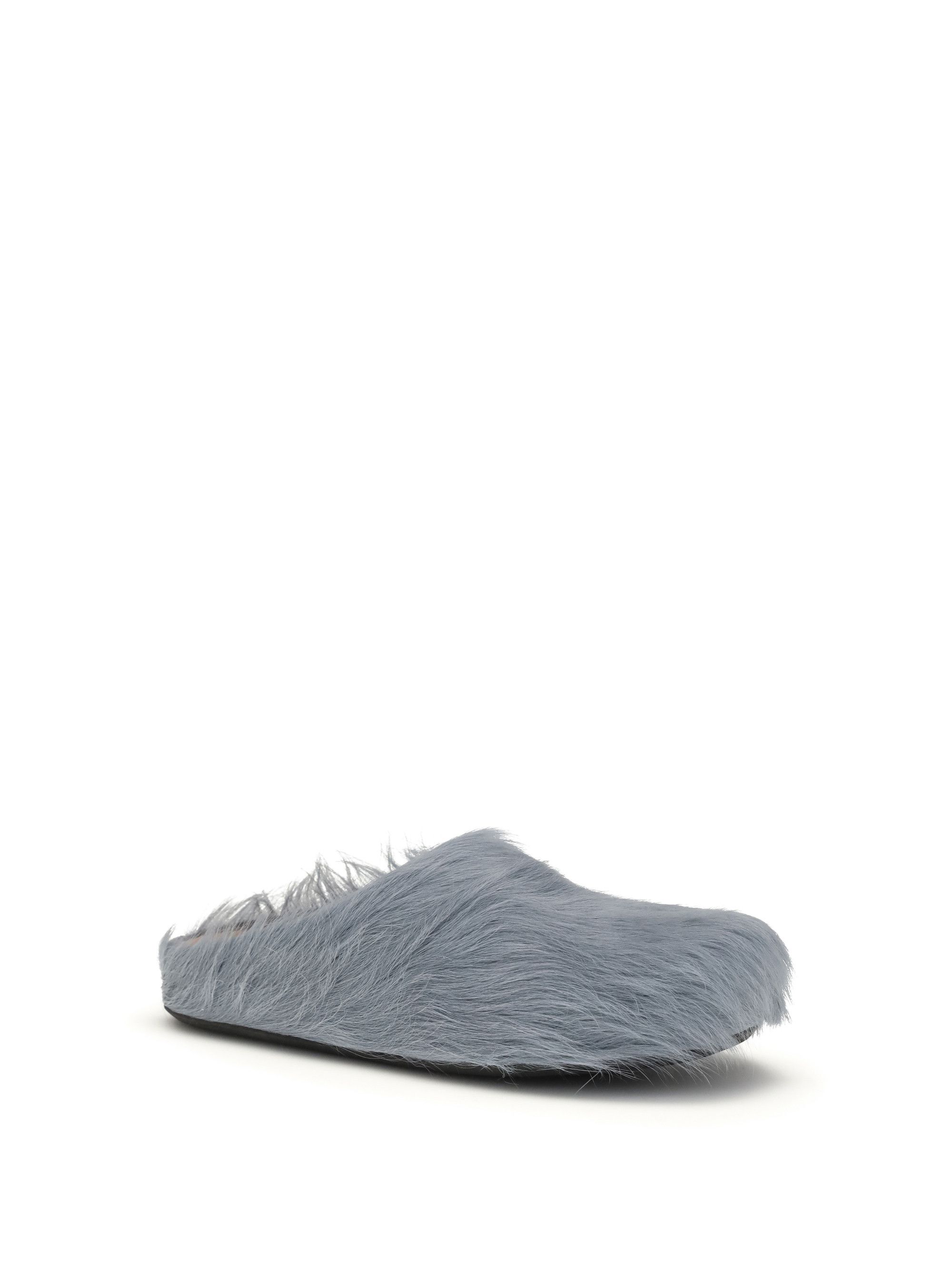 Marni Fussbett Mules Size US 8 / EU 41 - 2 Thumbnail