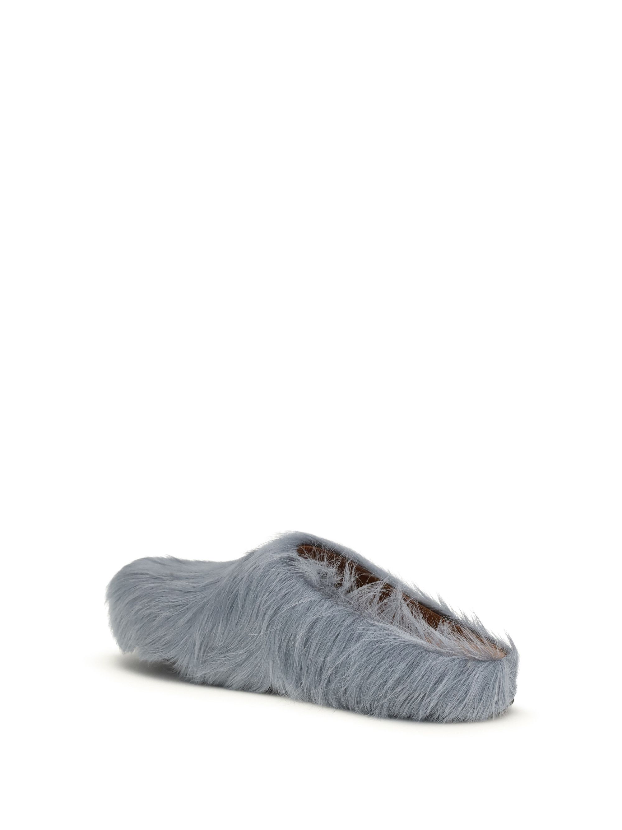 Marni Fussbett Mules Size US 8 / EU 41 - 3 Thumbnail