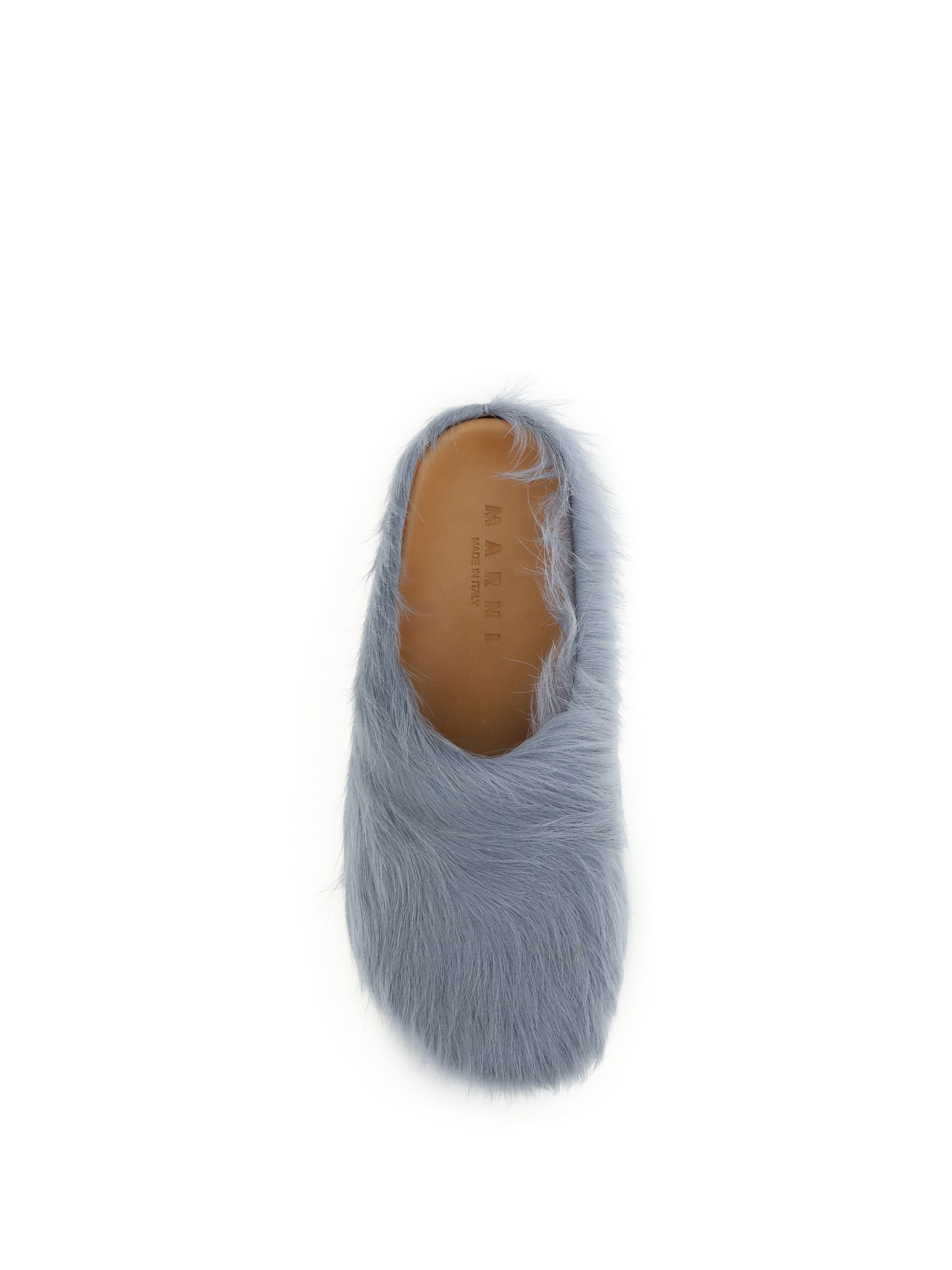 Marni Fussbett Mules Size US 8 / EU 41 - 4 Thumbnail