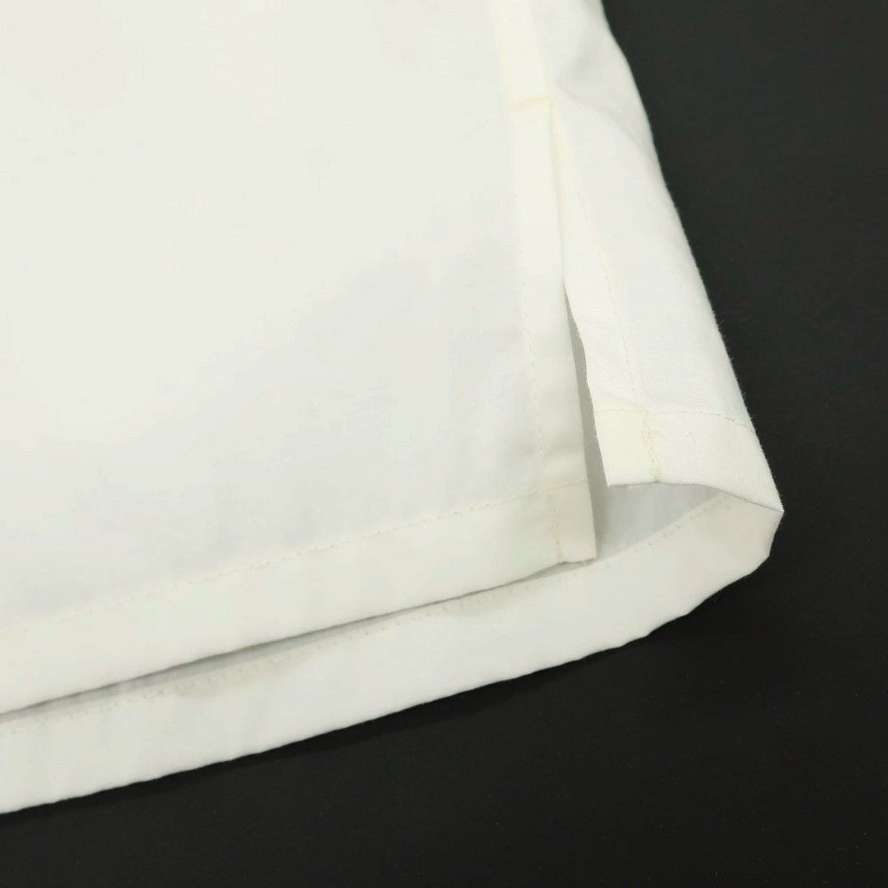 Other LEMAIRE Cotton Casual Shirt Cotton Dress Shirt DUTY FREE for USA