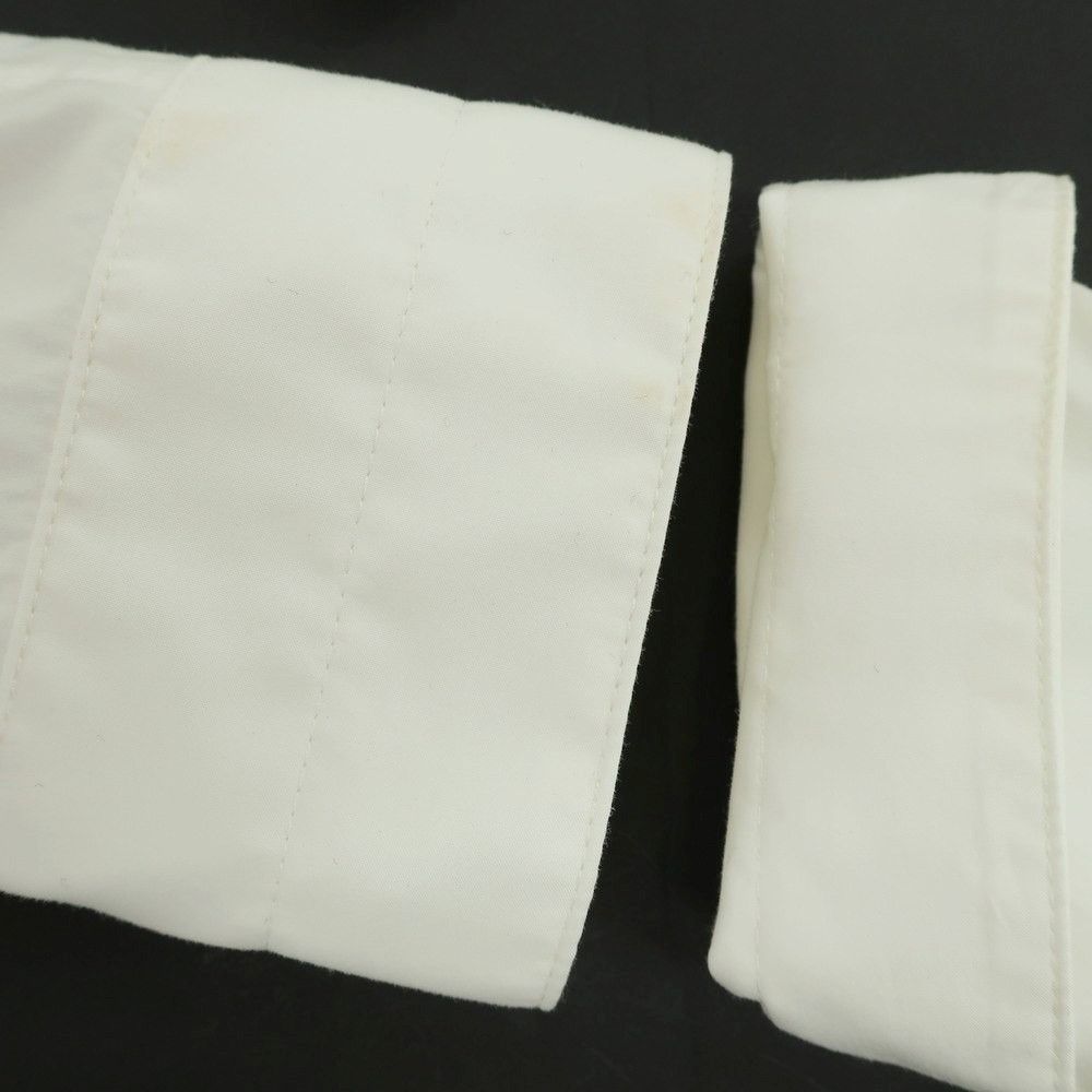 Other LEMAIRE Cotton Casual Shirt Cotton Dress Shirt DUTY FREE for USA