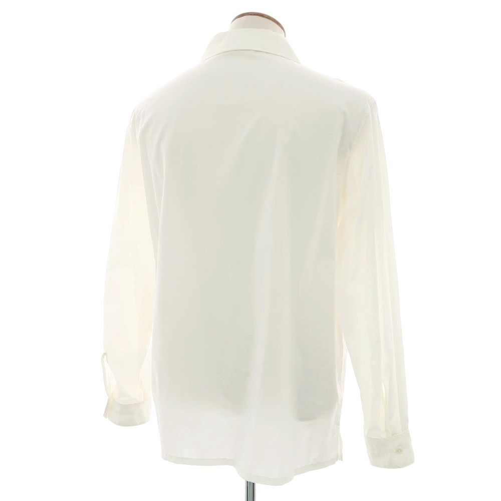 Other LEMAIRE Cotton Casual Shirt Cotton Dress Shirt DUTY FREE for USA
