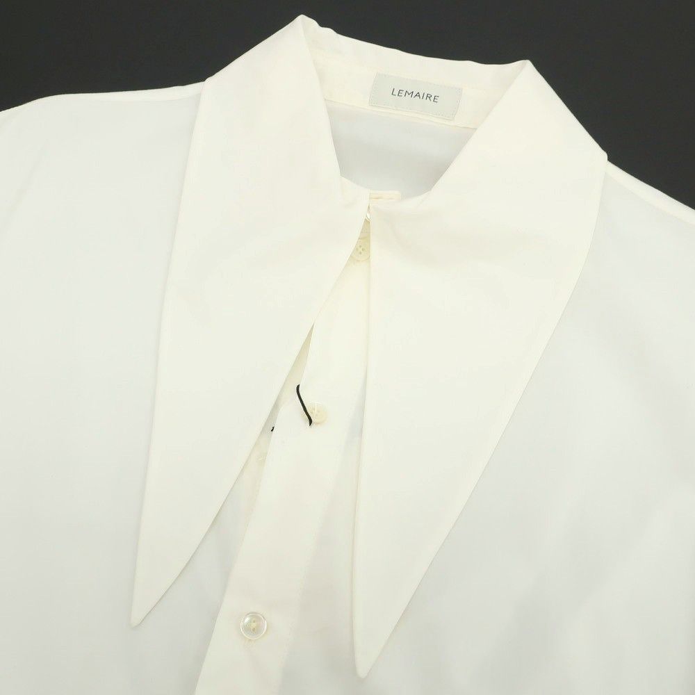 Other LEMAIRE Cotton Casual Shirt Cotton Dress Shirt DUTY FREE for USA