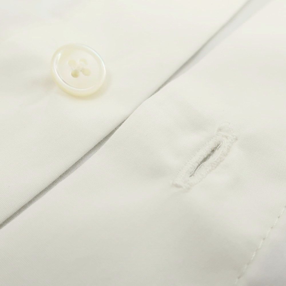 Other LEMAIRE Cotton Casual Shirt Cotton Dress Shirt DUTY FREE for USA