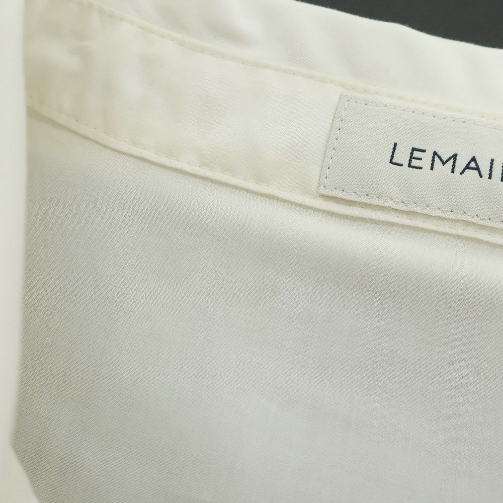 Other LEMAIRE Cotton Casual Shirt Cotton Dress Shirt DUTY FREE for USA