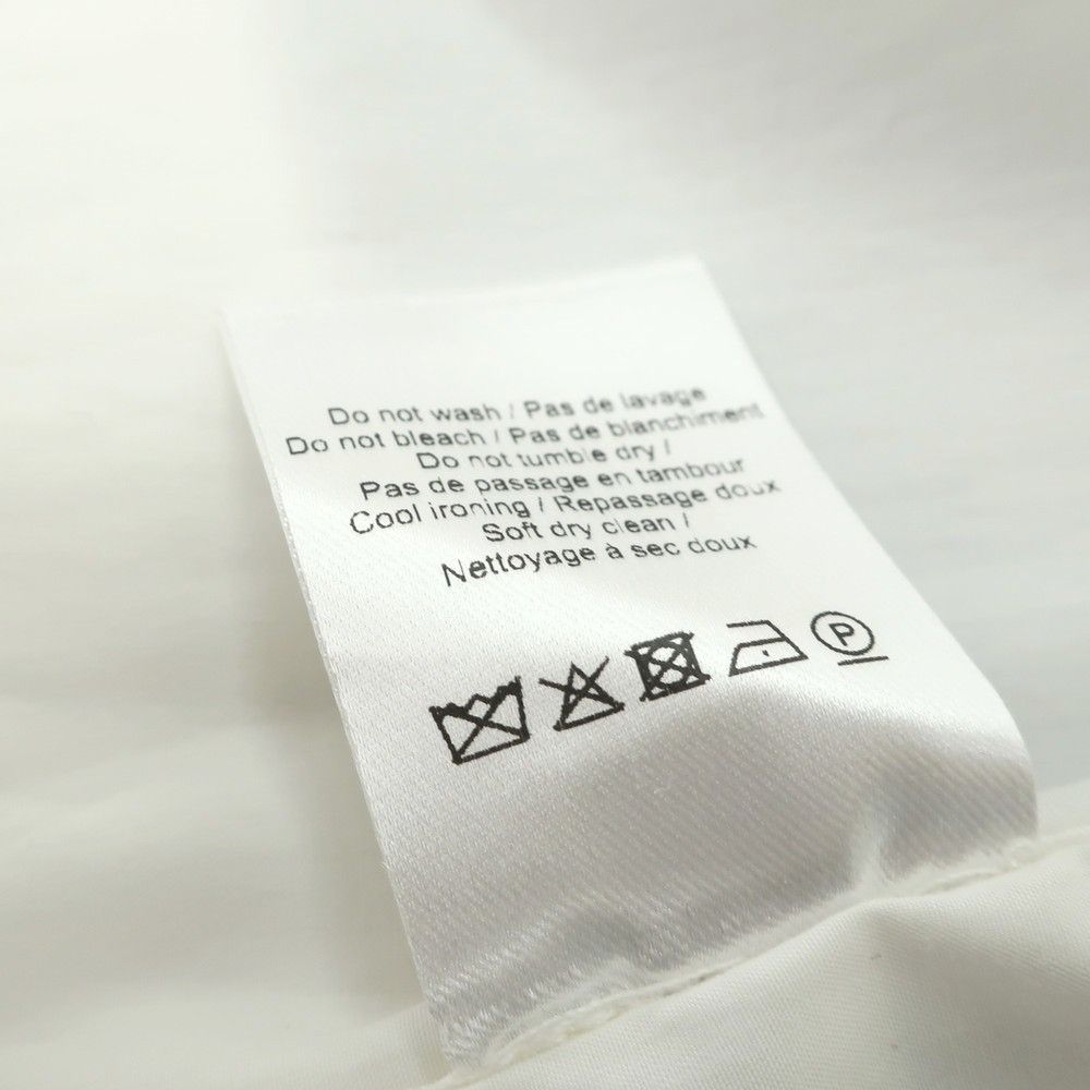 Other LEMAIRE Cotton Casual Shirt Cotton Dress Shirt DUTY FREE for USA