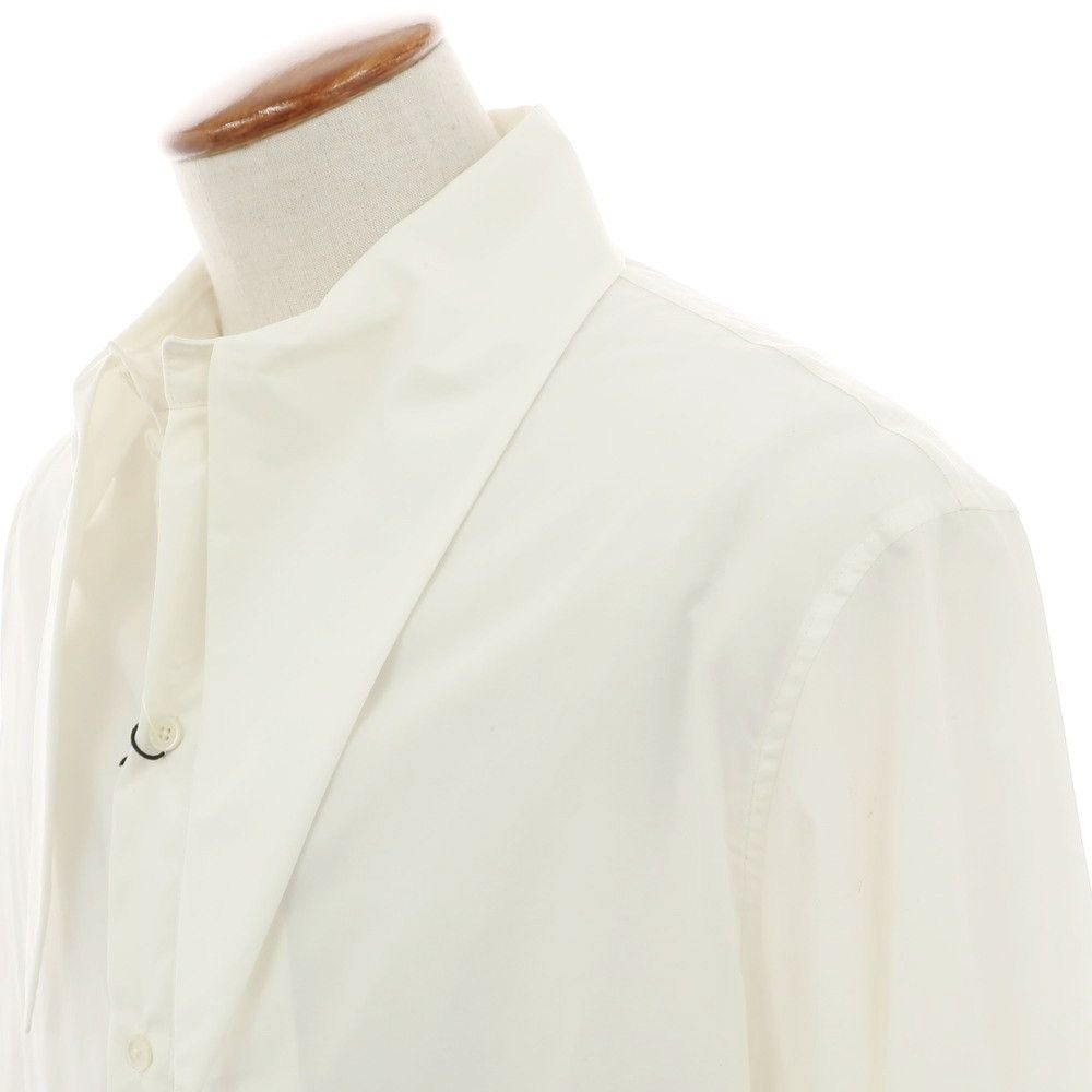 Other LEMAIRE Cotton Casual Shirt Cotton Dress Shirt DUTY FREE for USA