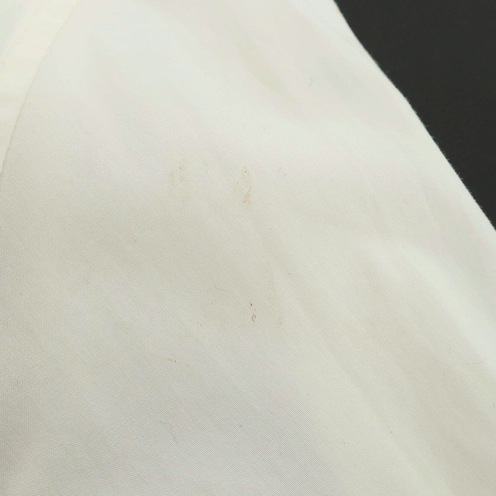 Other LEMAIRE Cotton Casual Shirt Cotton Dress Shirt DUTY FREE for USA