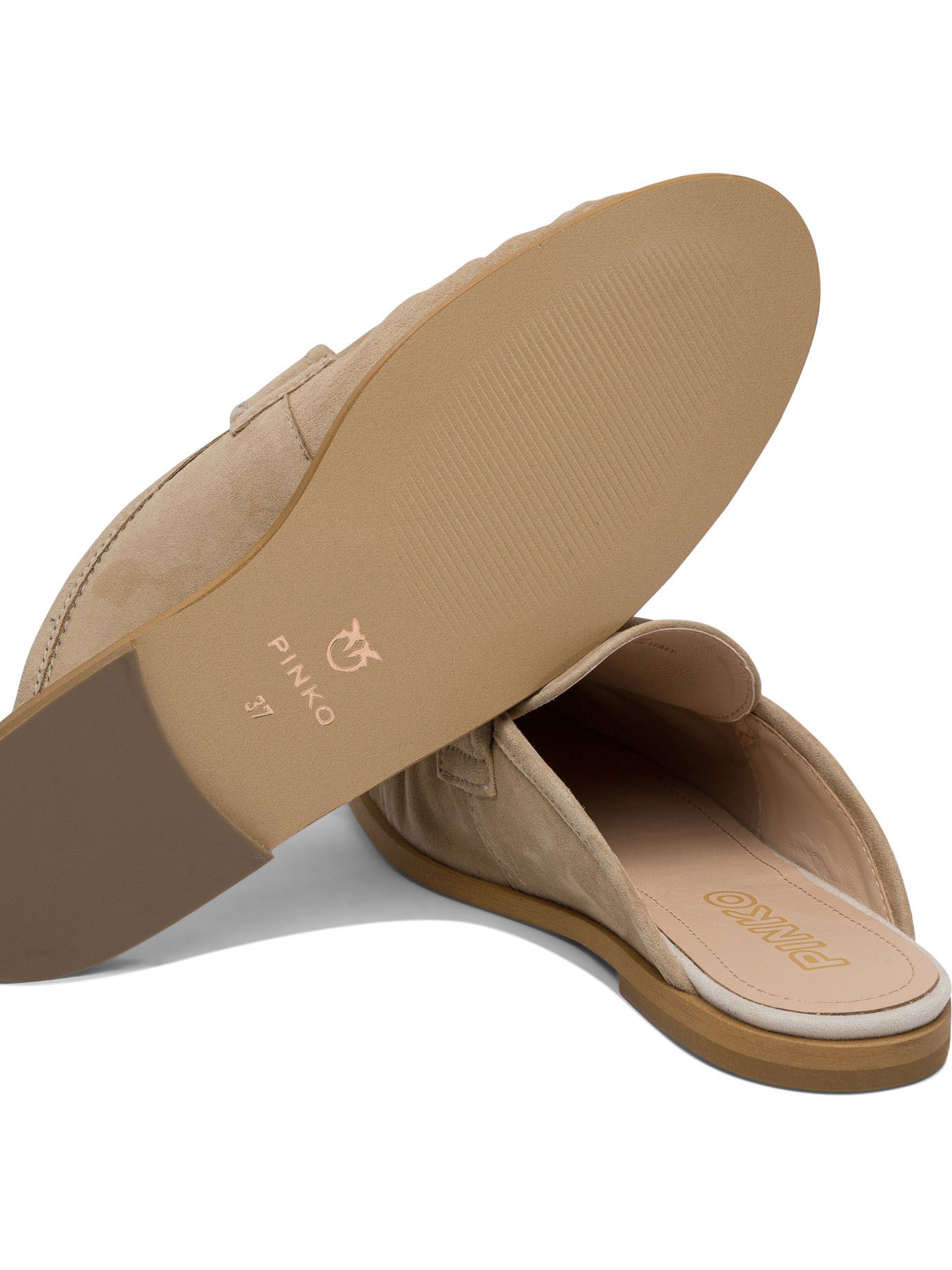 Pinko Pinko Loafers & Slippers IT 36 Women - USA Duties Paid Size US 6 / IT 36 - 5 Thumbnail
