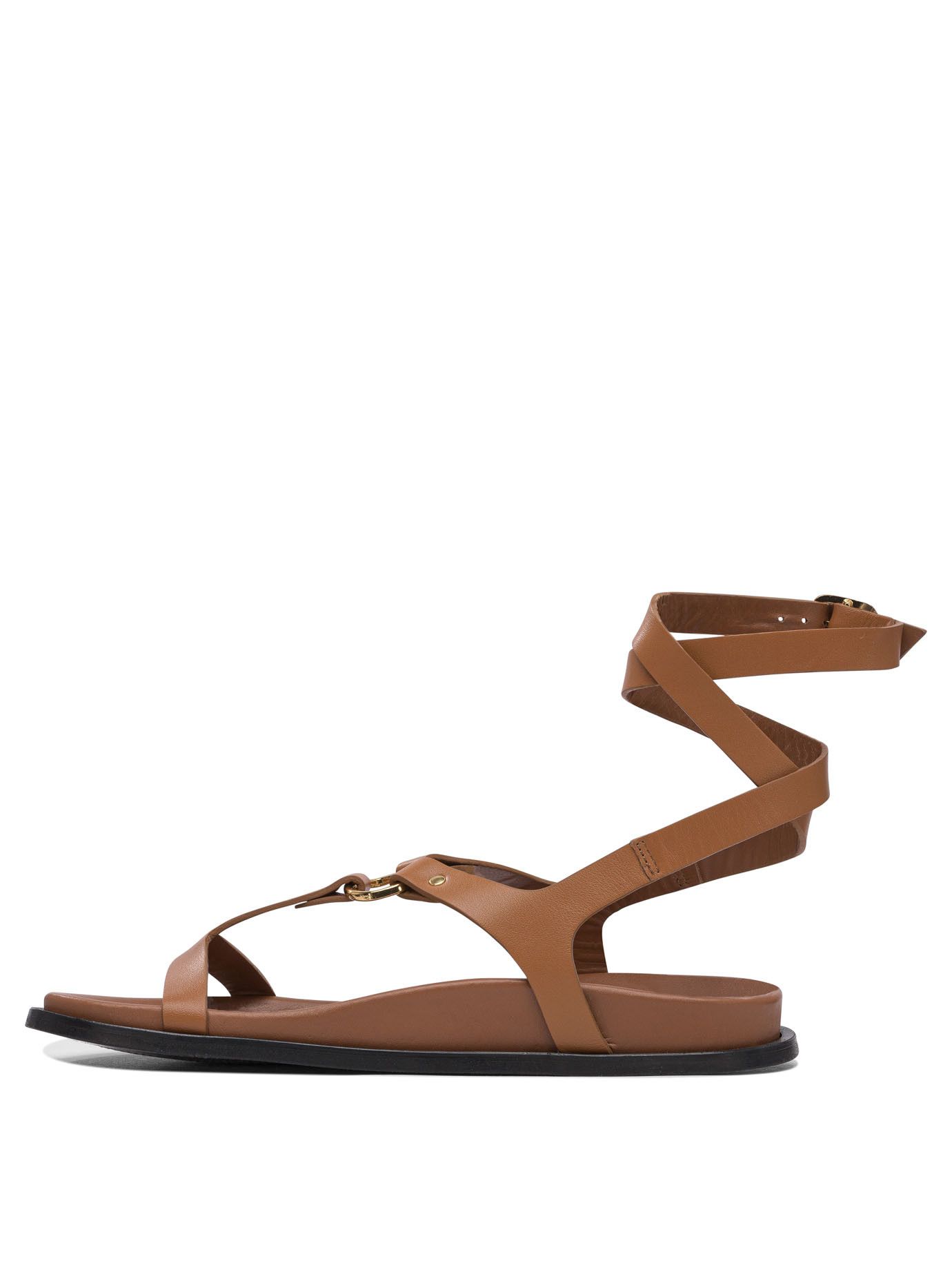 ALOHAS Alohas Sandals IT 39 Women - USA Duties Paid Size US 9 / IT 39 - 3 Thumbnail