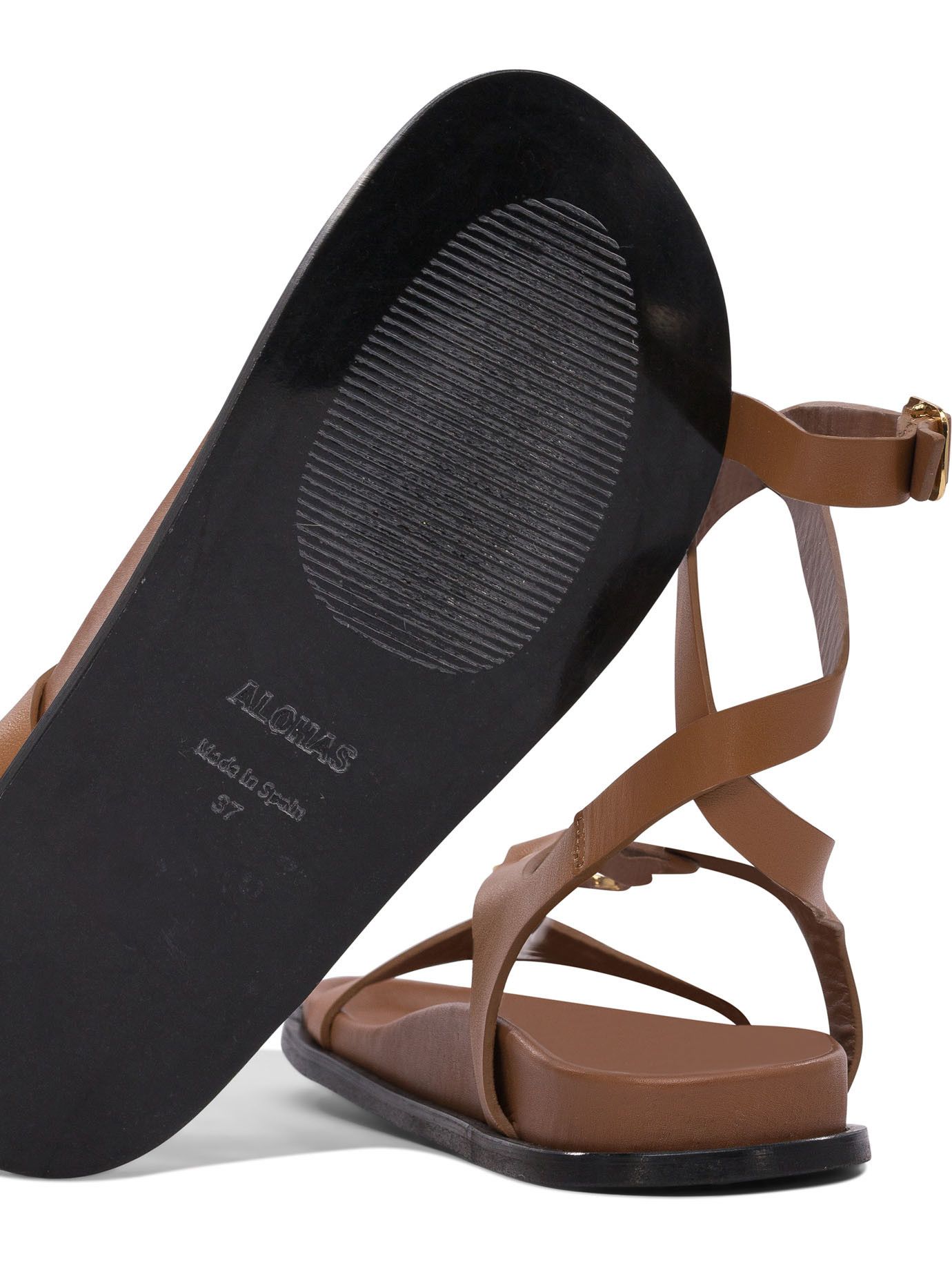 ALOHAS Alohas Sandals IT 39 Women - USA Duties Paid Size US 9 / IT 39 - 5 Thumbnail