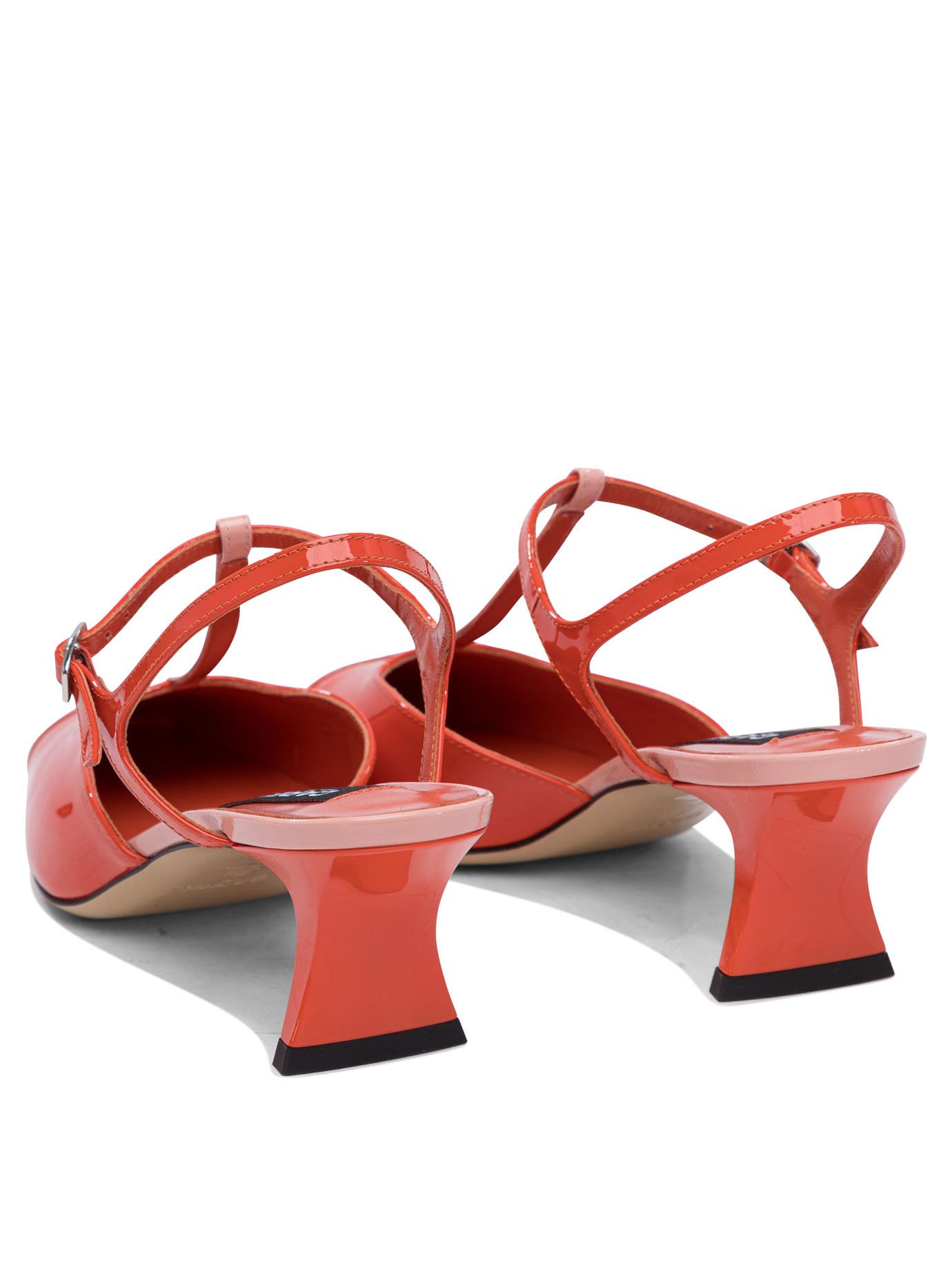 Carel Paris Carel Sandals IT 38 Women - USA Duties Paid Size US 8 / IT 38 - 4 Thumbnail