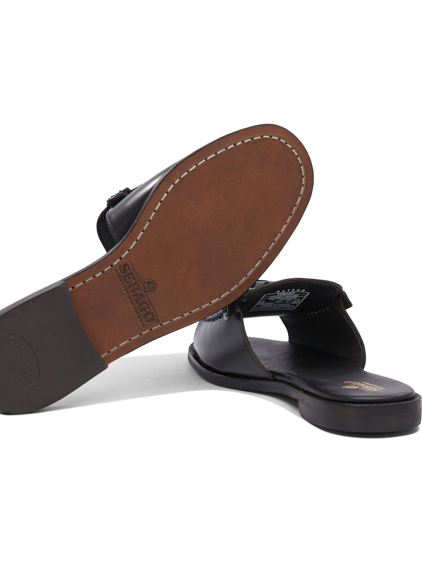 Sebago Sebago Sandals US 6.5 Women - USA Duties Paid Size US 6.5 / IT 36.5 - 5 Thumbnail
