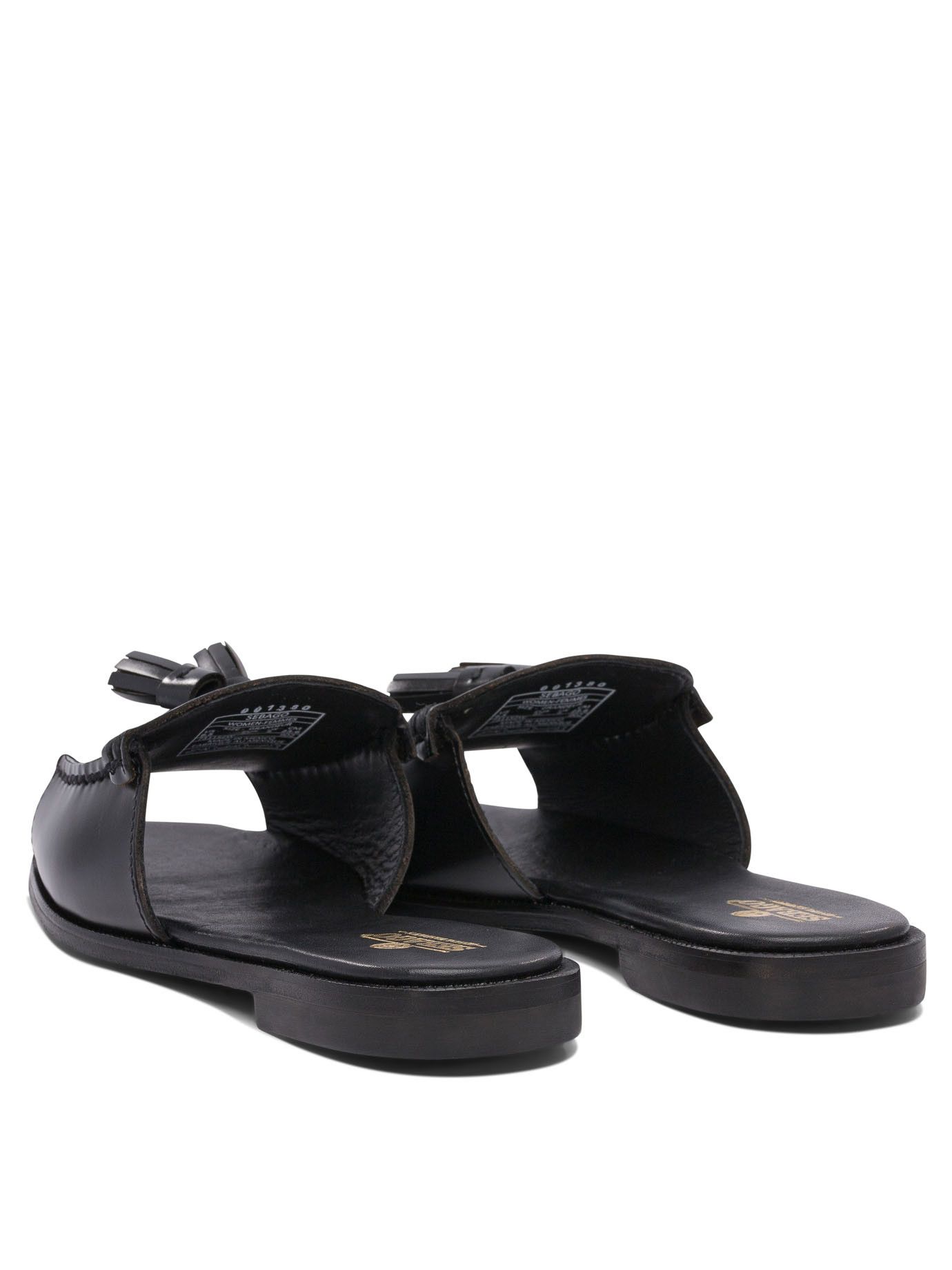 Sebago Sebago Sandals US 6.5 Women - USA Duties Paid Size US 6.5 / IT 36.5 - 4 Thumbnail