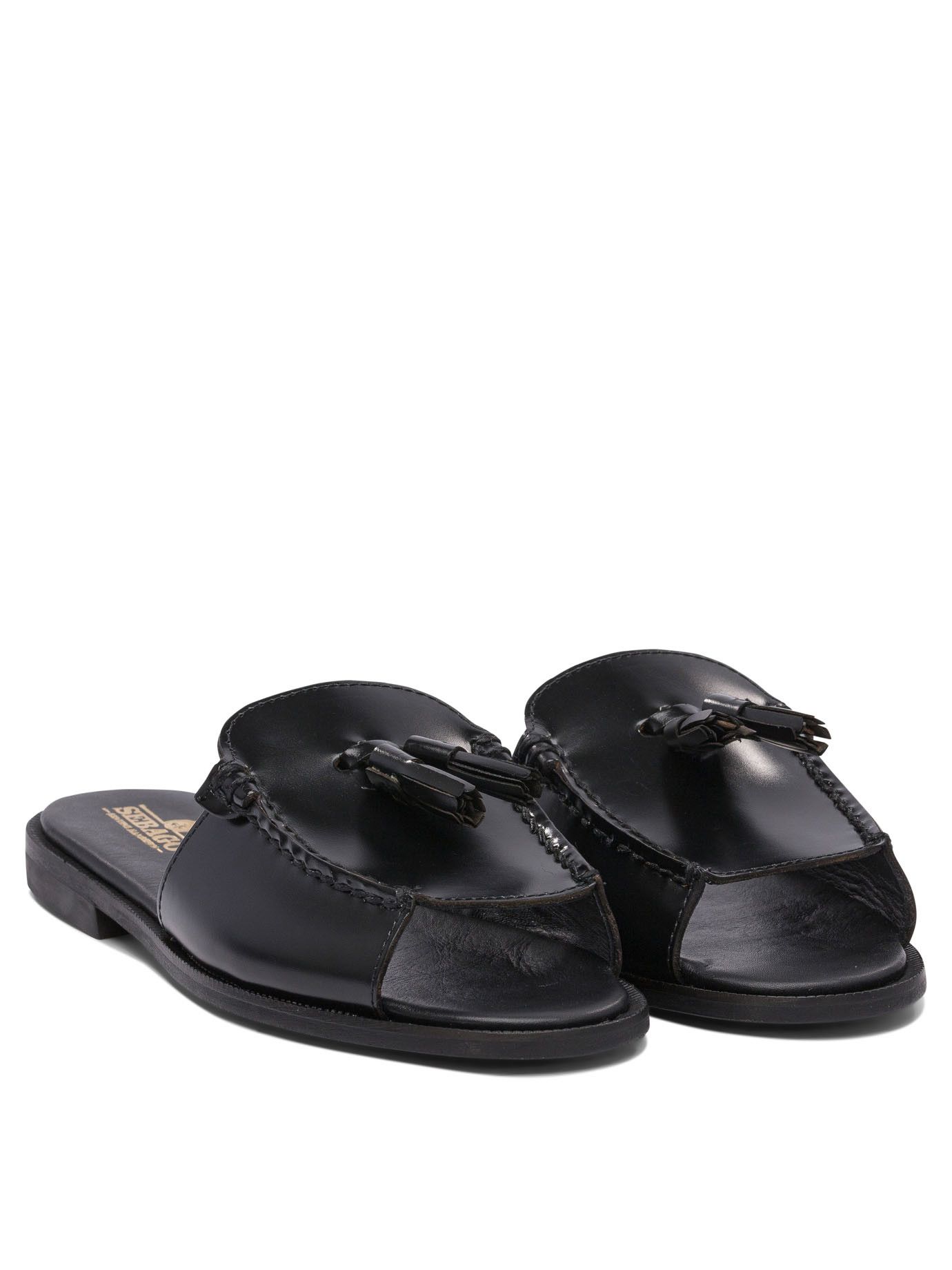 Sebago Sebago Sandals US 6.5 Women - USA Duties Paid Size US 6.5 / IT 36.5 - 2 Thumbnail