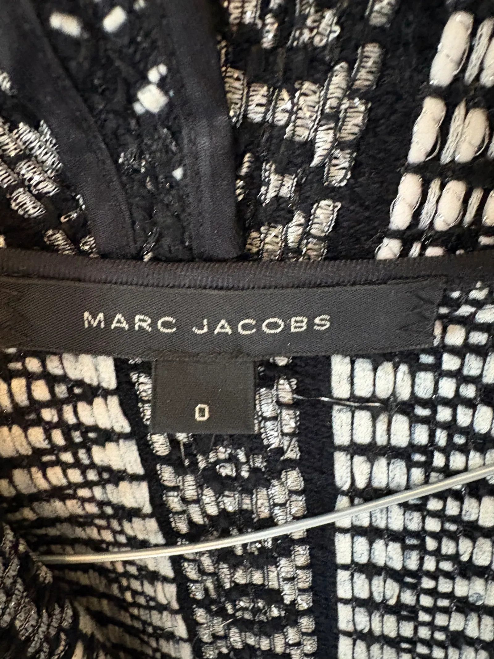 Marc Jacobs Marc Jacobs Cardigan Size S / US 4 / IT 40 - 2 Thumbnail