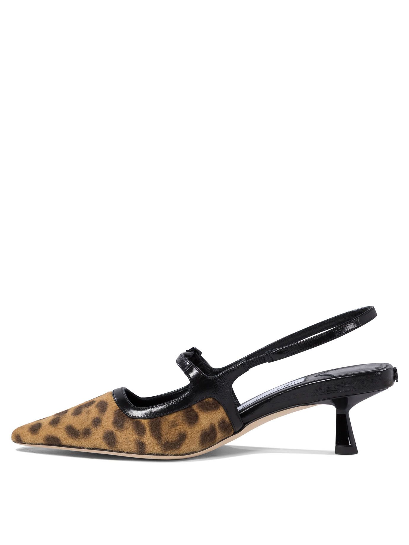 Jimmy Choo Jimmy Choo Heeled Shoes IT 36 Women - USA Duties Paid Size US 6 / IT 36 - 3 Thumbnail