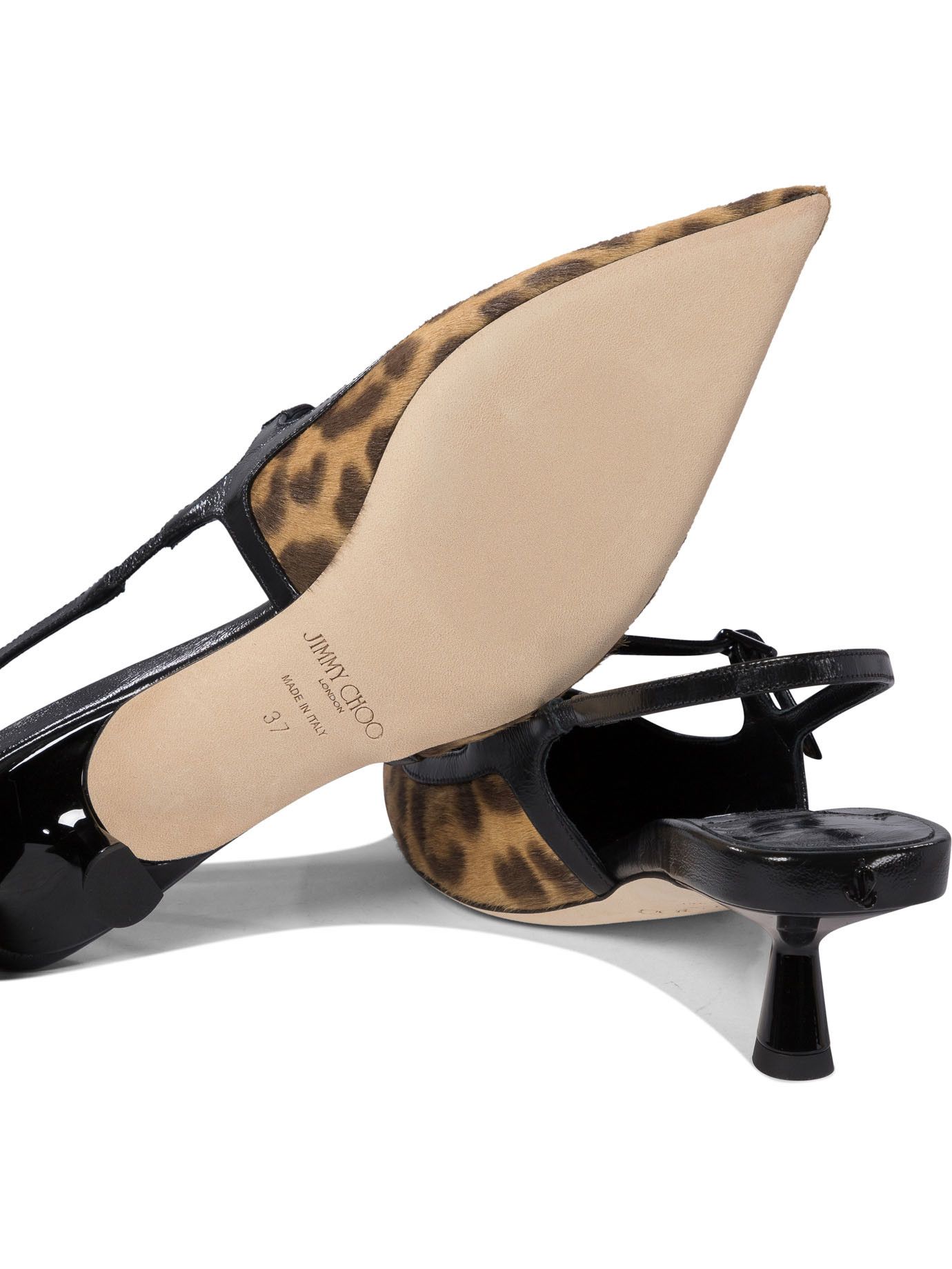 Jimmy Choo Jimmy Choo Heeled Shoes IT 36 Women - USA Duties Paid Size US 6 / IT 36 - 5 Thumbnail