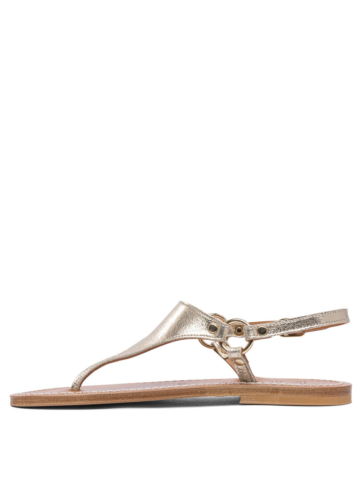 K.Jacques K.Jacques Sandals IT 37 Women - USA Duties Paid Size US 7 / IT 37 - 3 Thumbnail