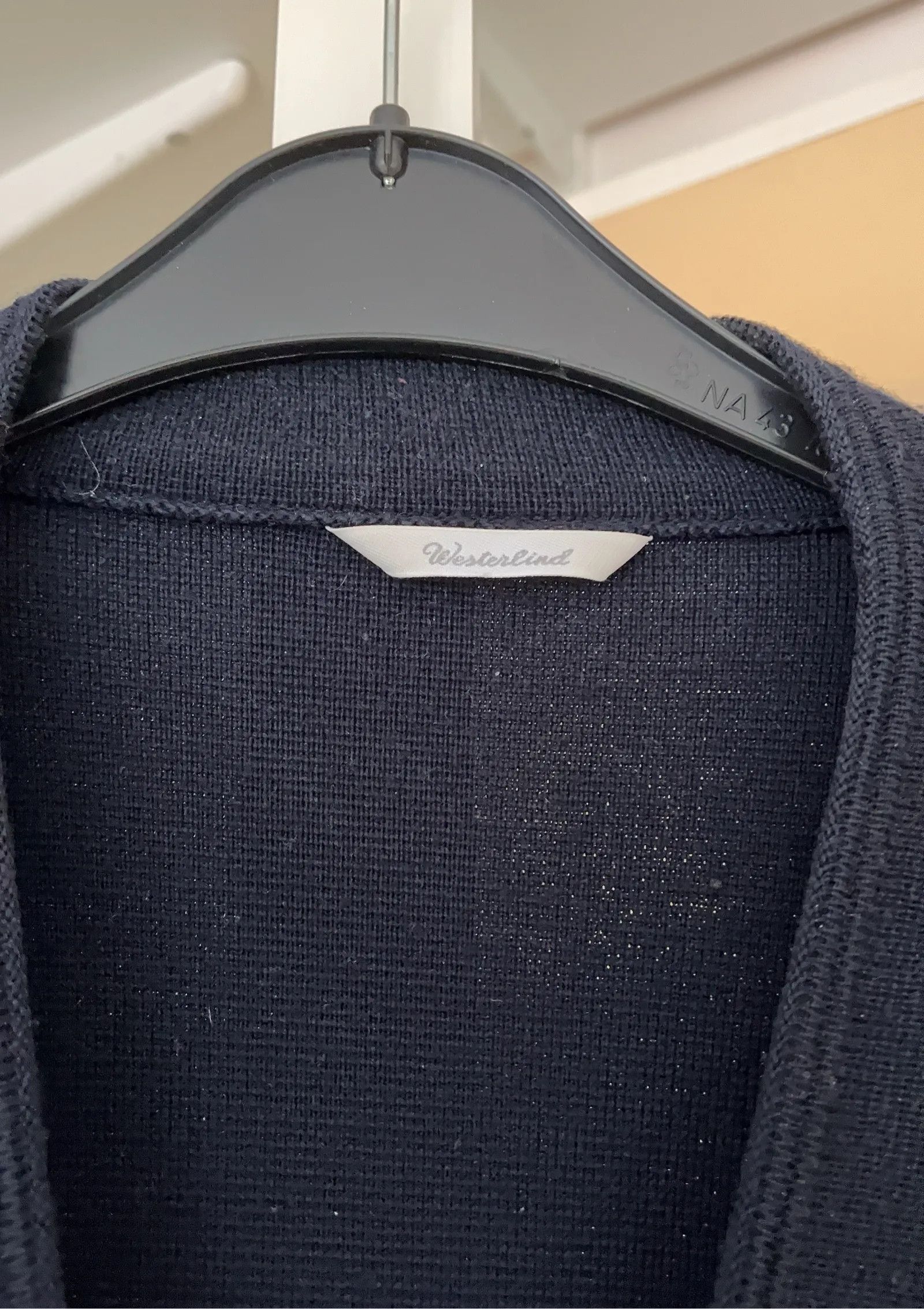 Westerlind Westerlind Cardigan Size S / US 4 / IT 40 - 3 Thumbnail