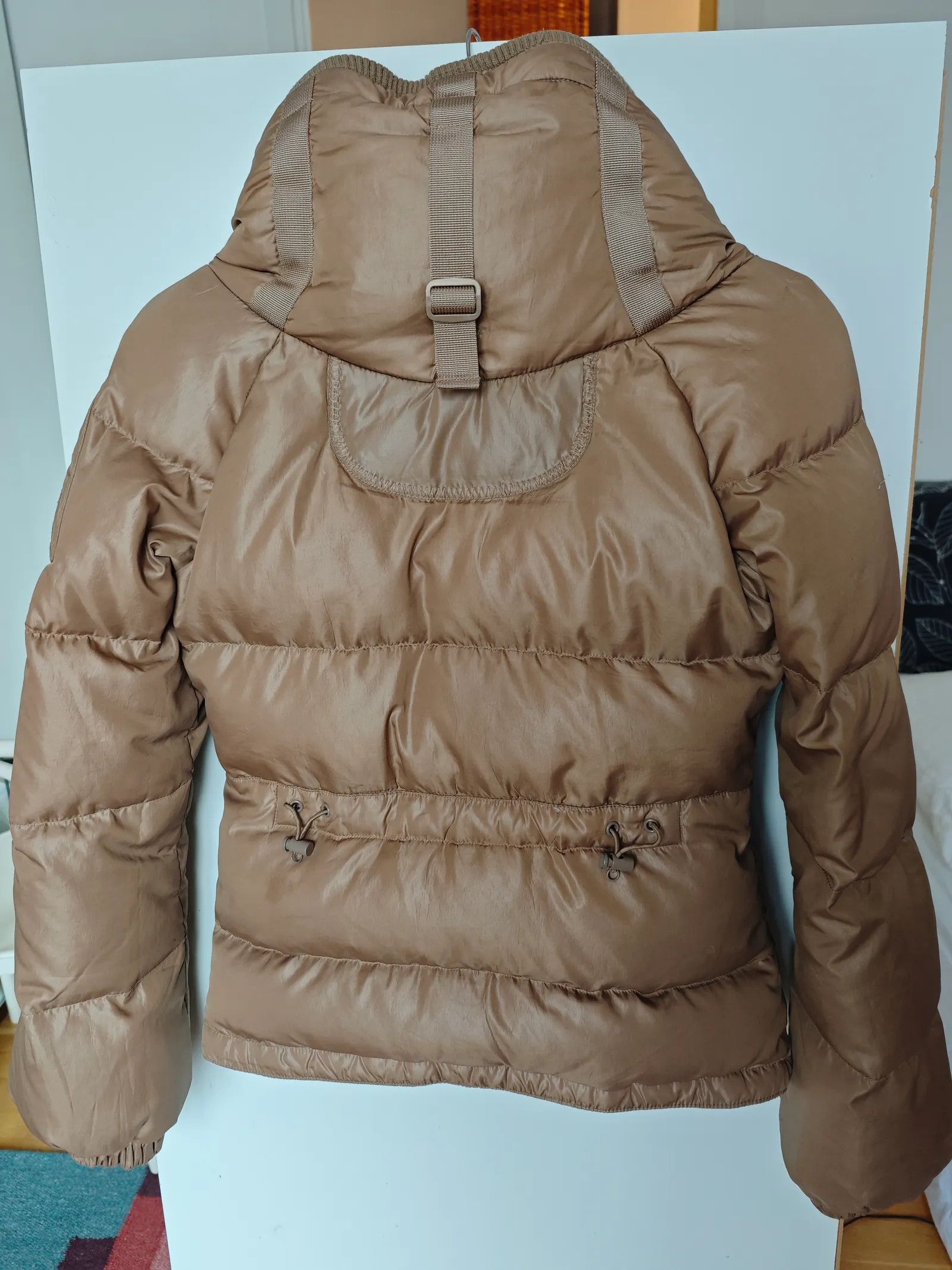 Benetton Benetton Jacket Size XXS / US 00 / IT 34 - 4 Thumbnail