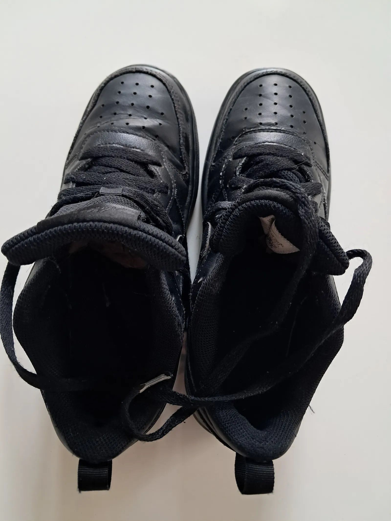 Nike Nike Air Force 1 Sneakers Size US 7.5 / IT 37.5 - 4 Thumbnail