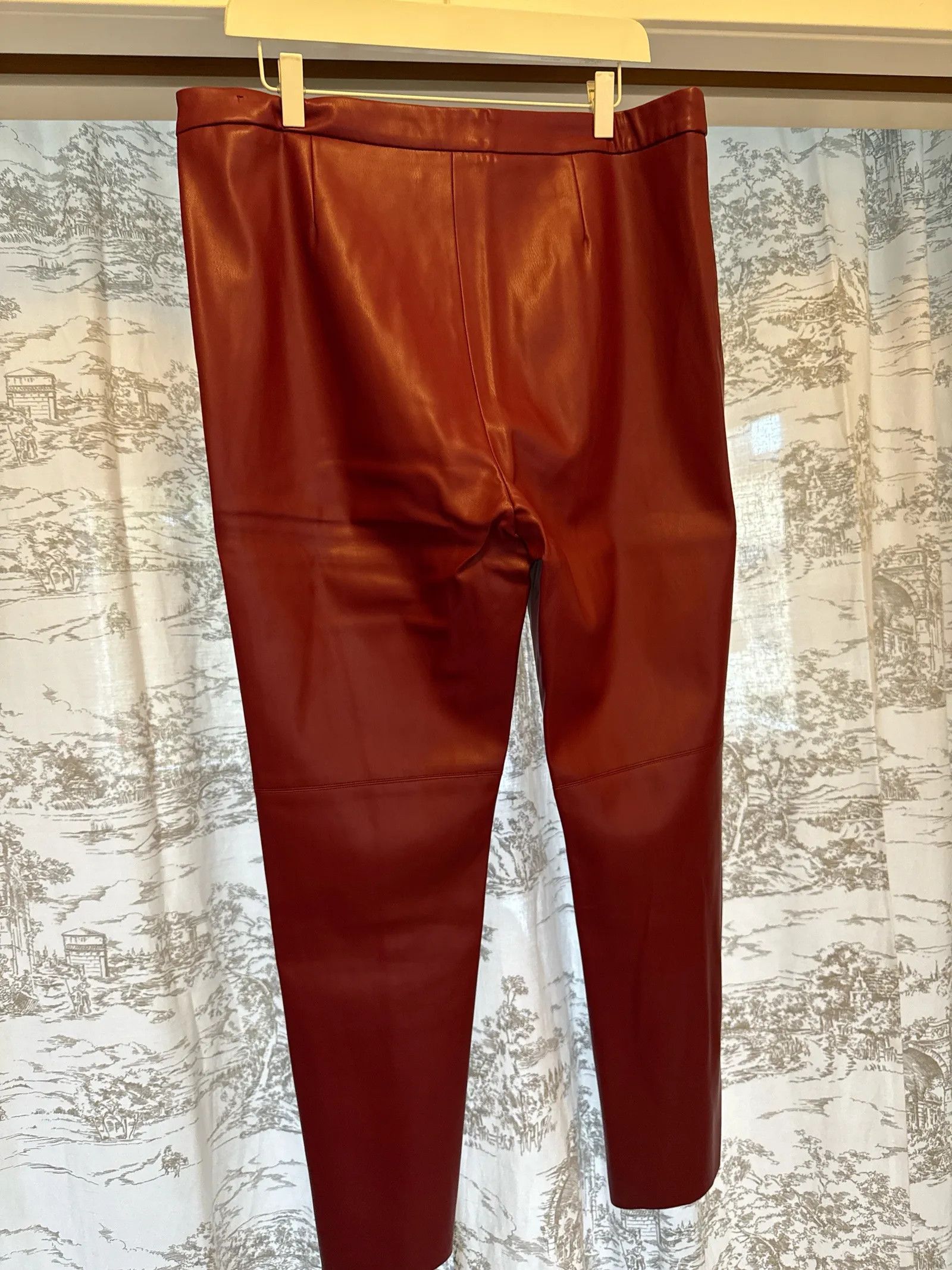 Zara Zara Pants Size 34" / US 12 / IT 48 - 3 Thumbnail