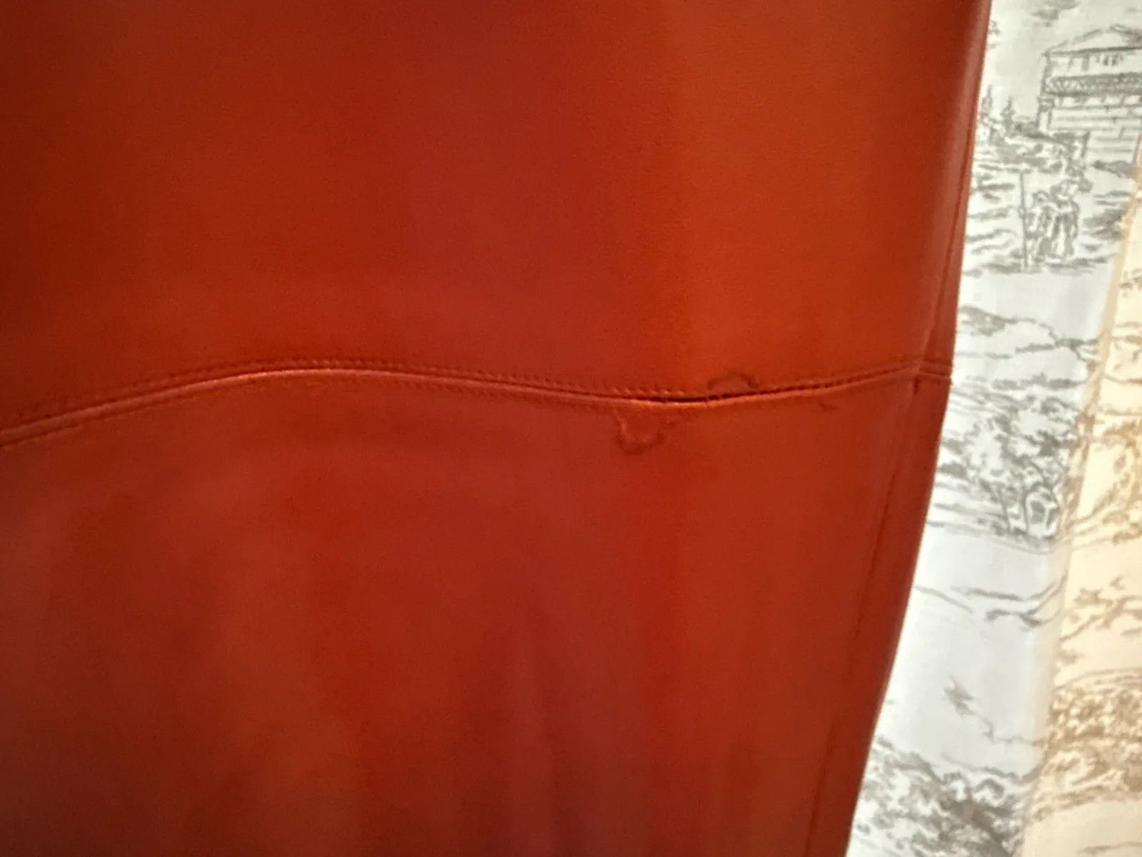 Zara Zara Pants Size 34" / US 12 / IT 48 - 4 Thumbnail