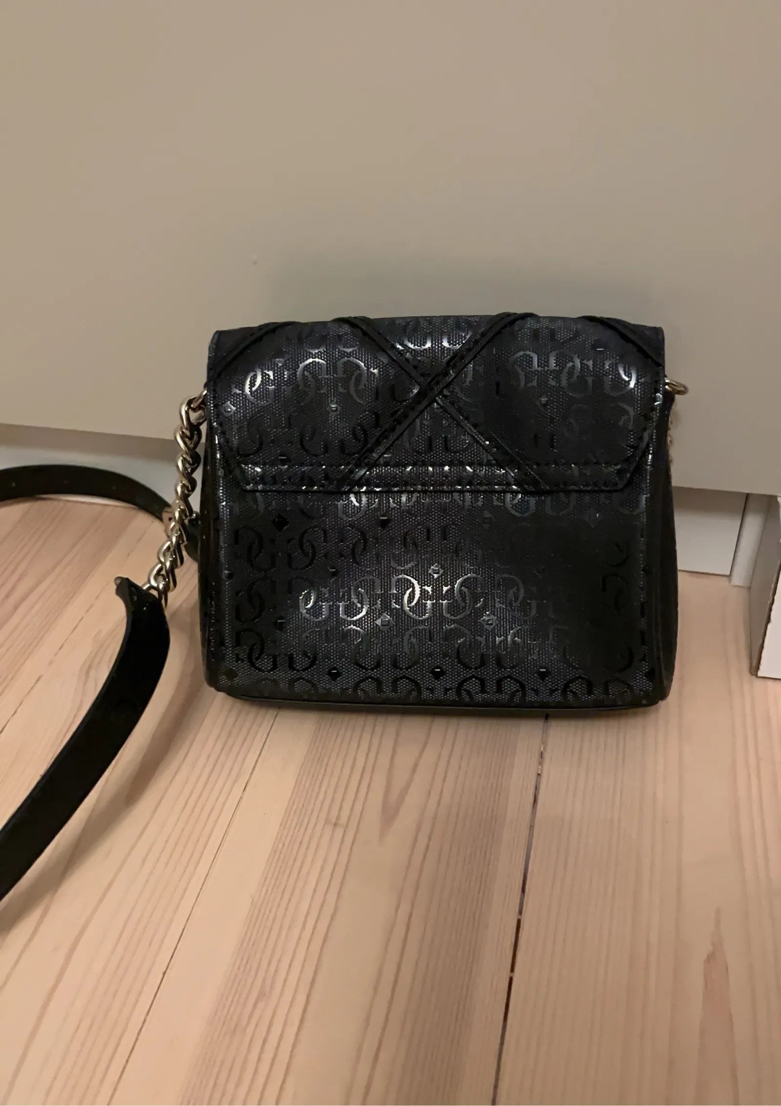 Guess Guess Crossbody Bag Size ONE SIZE - 3 Thumbnail
