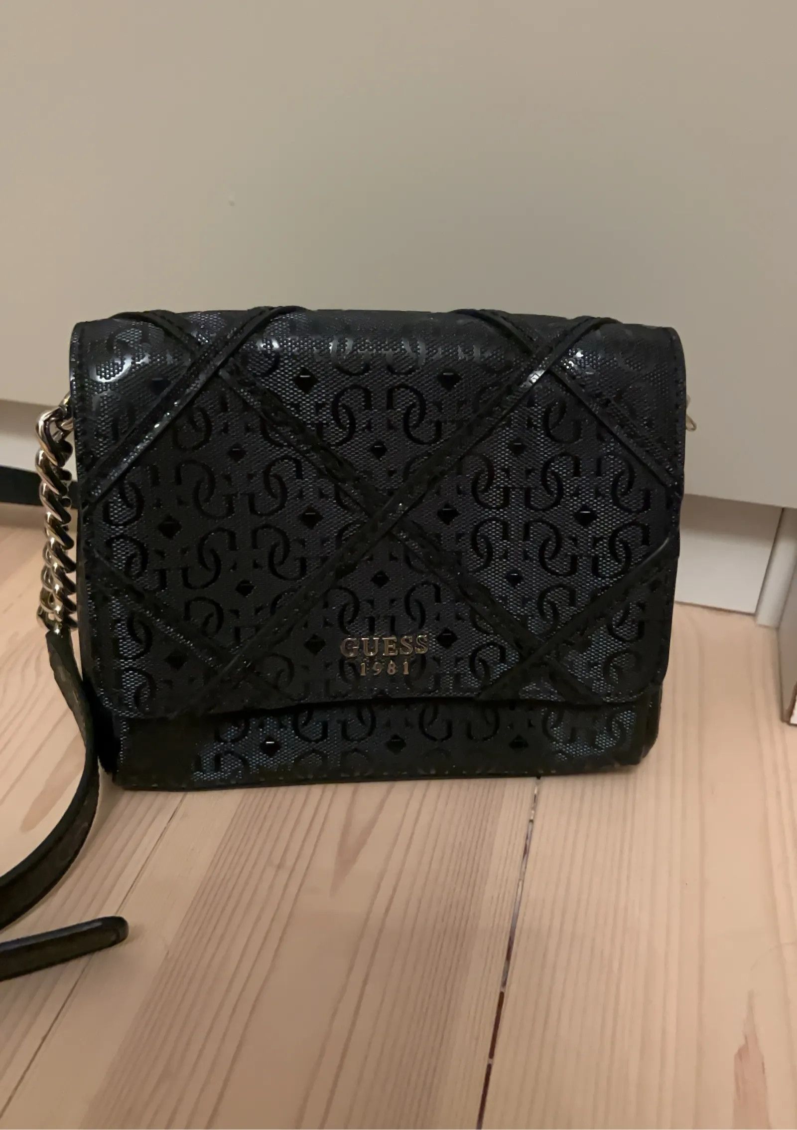 Guess Guess Crossbody Bag Size ONE SIZE - 7 Thumbnail