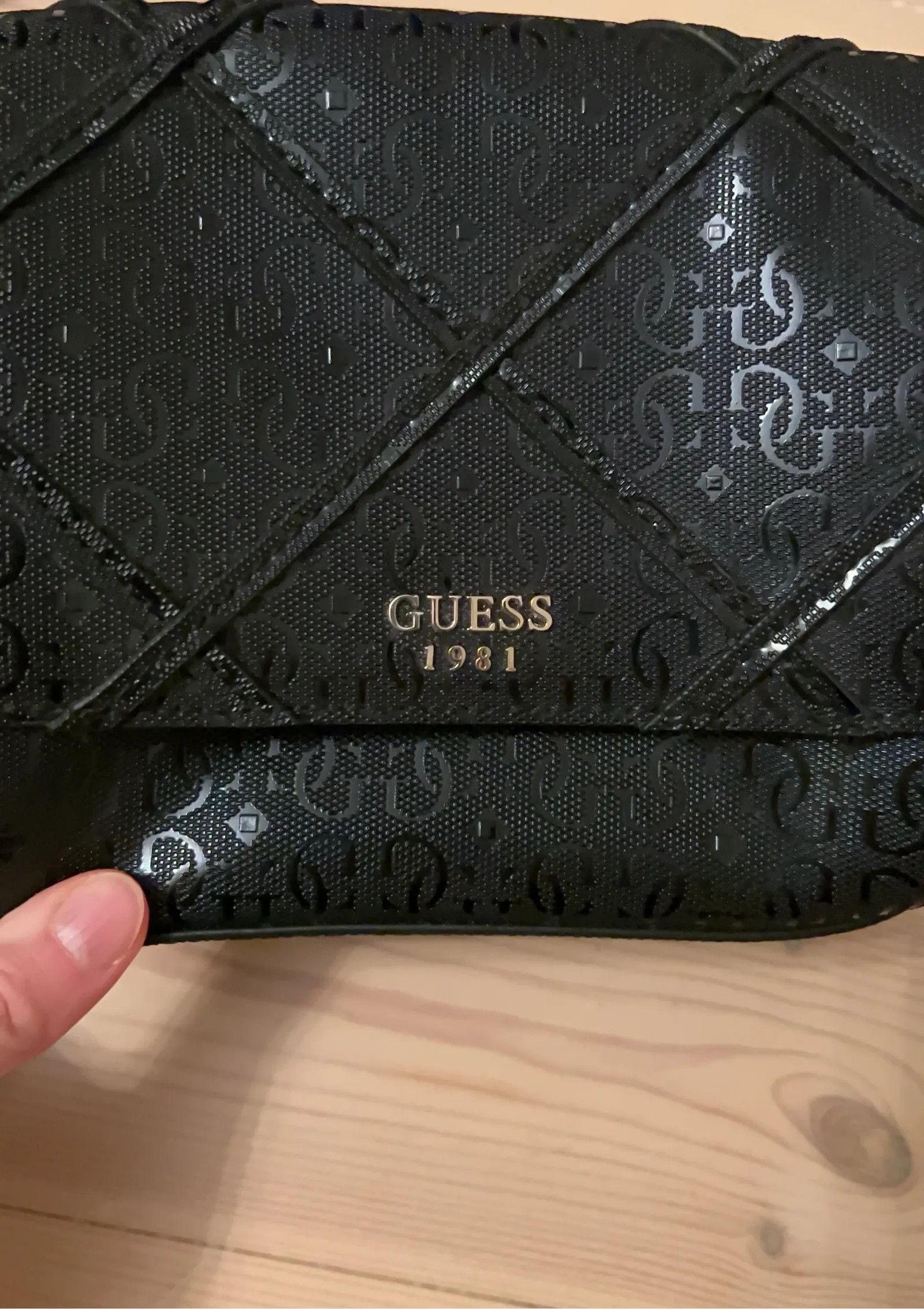 Guess Guess Crossbody Bag Size ONE SIZE - 2 Thumbnail