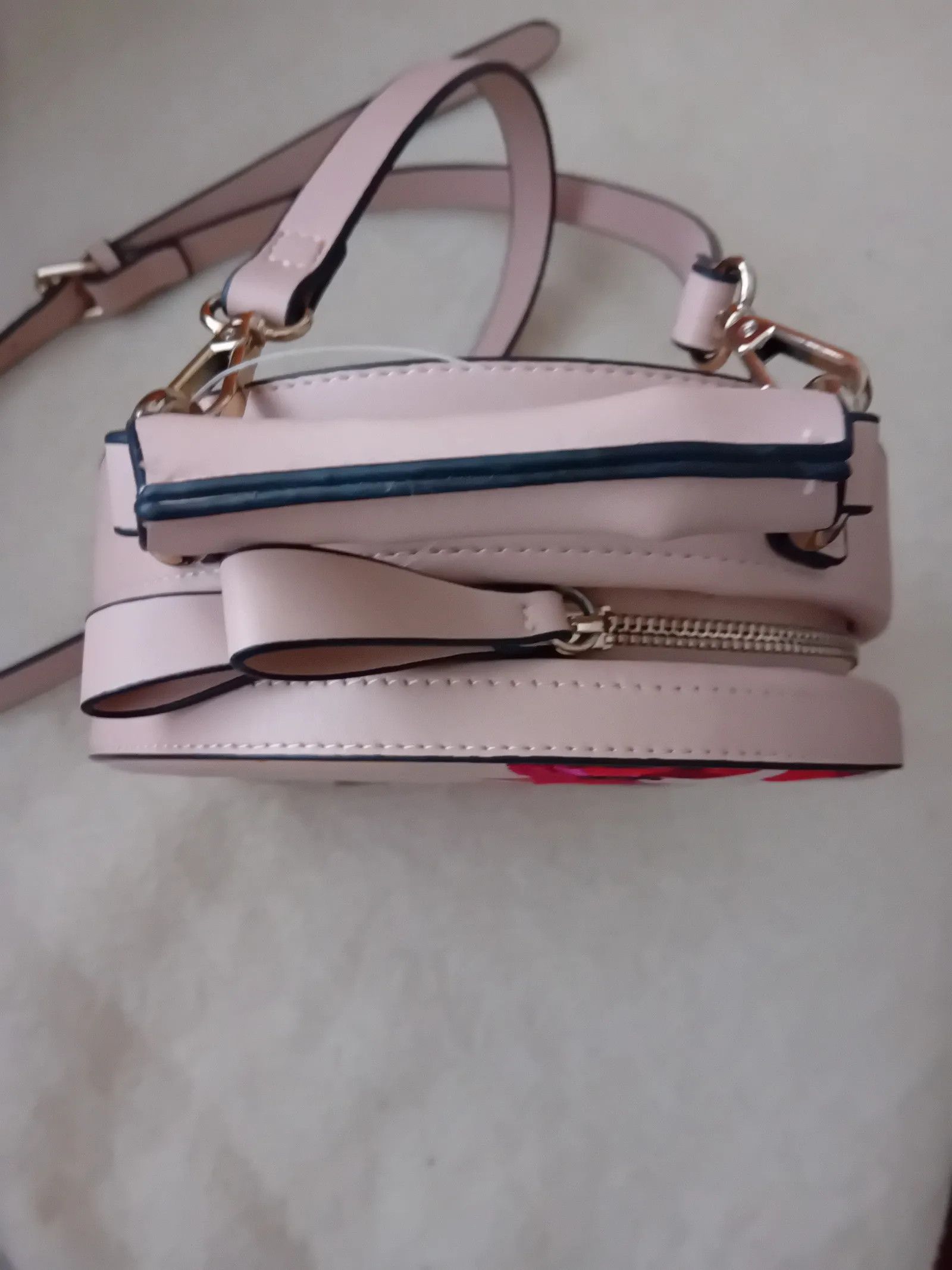 Zara Zara Bucket Bag Size ONE SIZE - 3 Thumbnail
