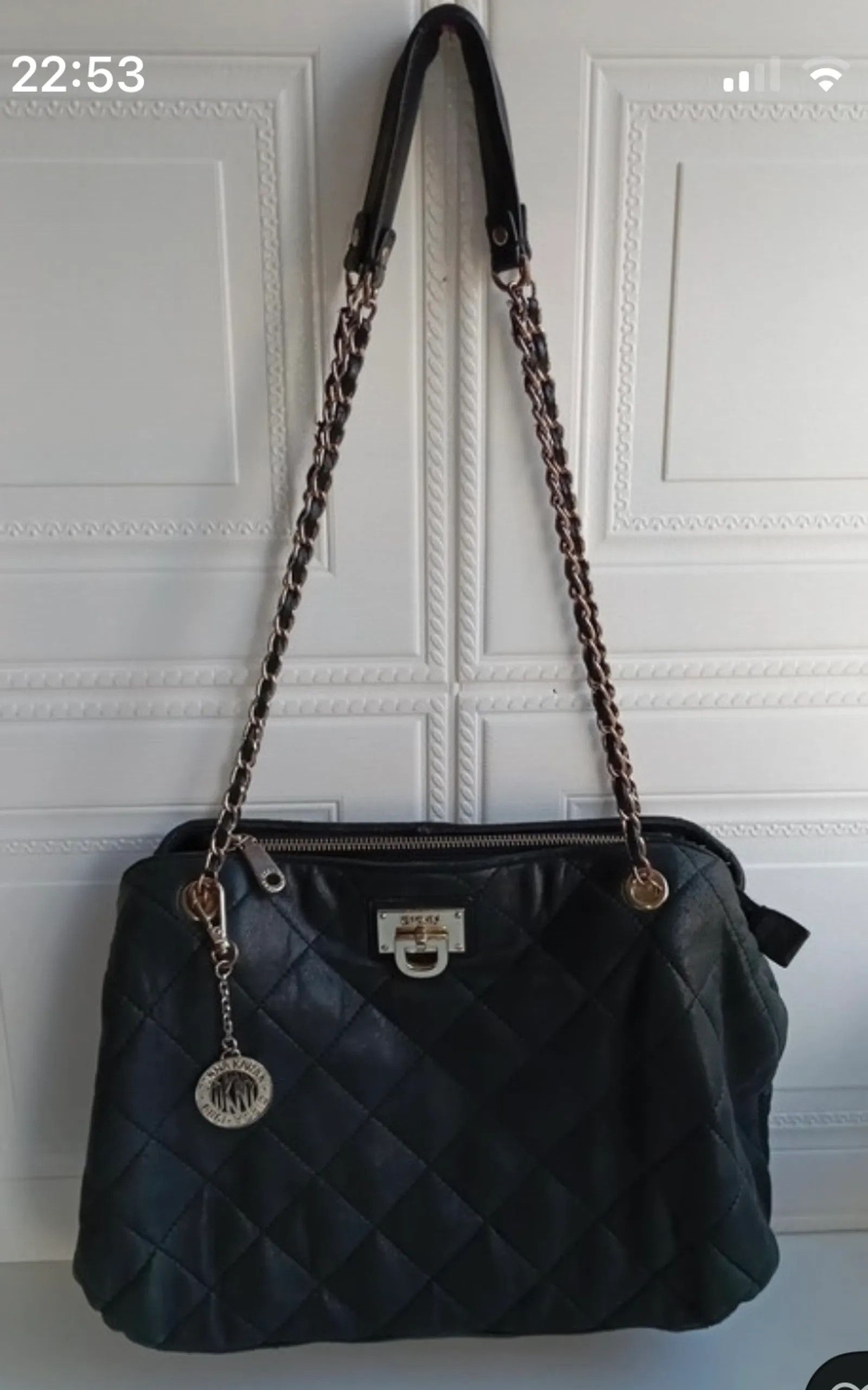 DKNY DKNY Bucket Bag Size ONE SIZE - 4 Thumbnail