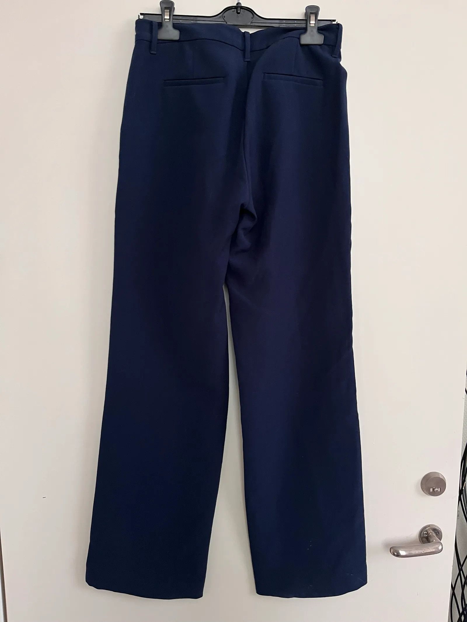 Gant Gant Pants Size 27" / US 4 / IT 40 - 4 Thumbnail