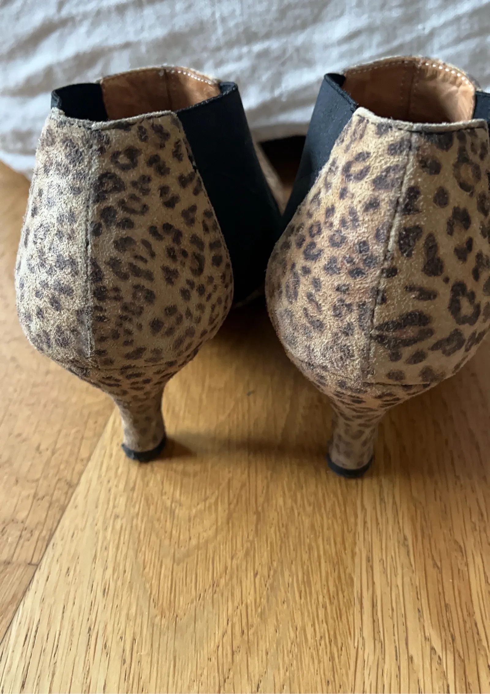 Ganni Ganni Boots Size US 8 / IT 38 - 5 Thumbnail