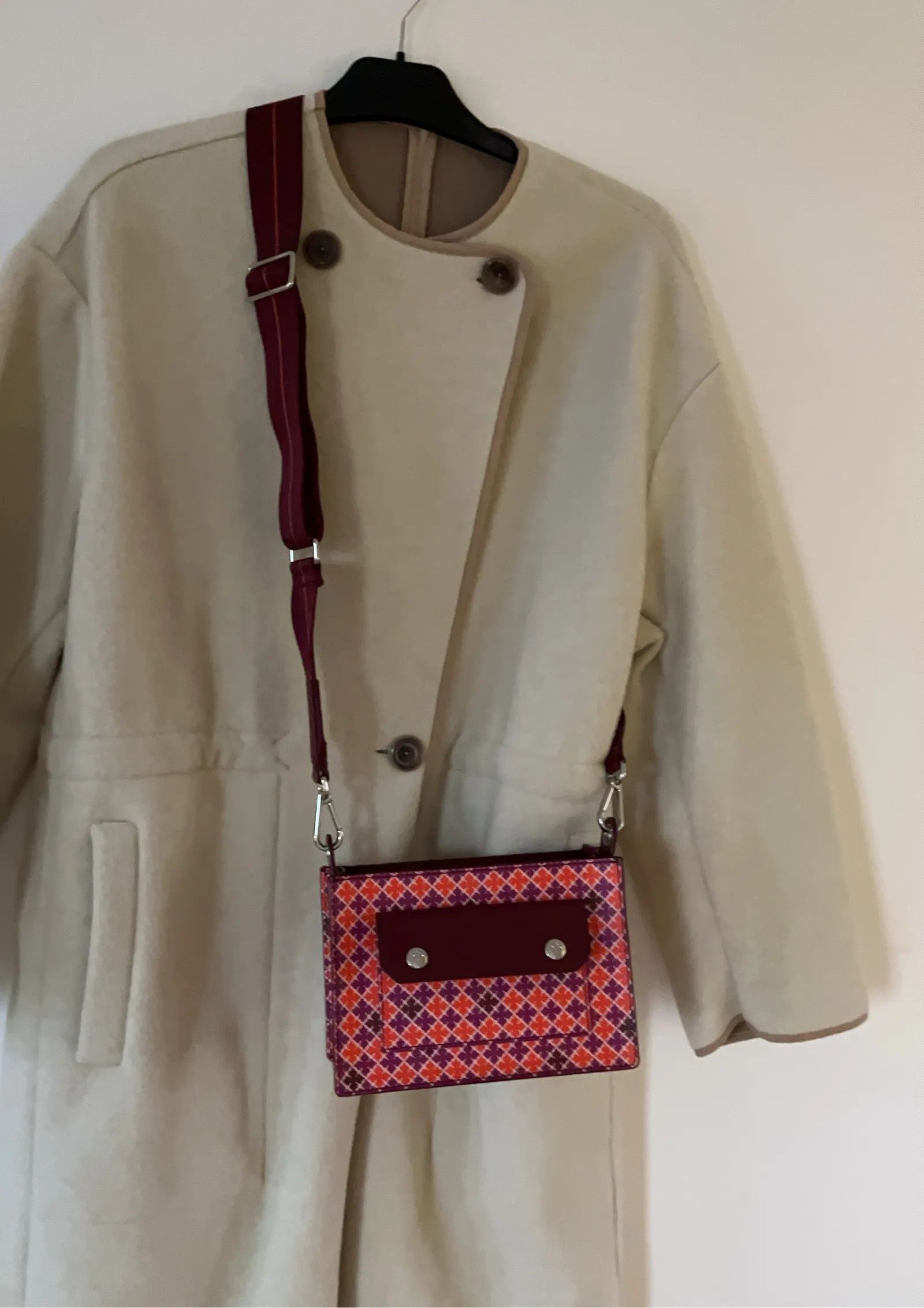 By Malene Birger By Malene Birger Bucket Bag Size ONE SIZE - 7 Thumbnail