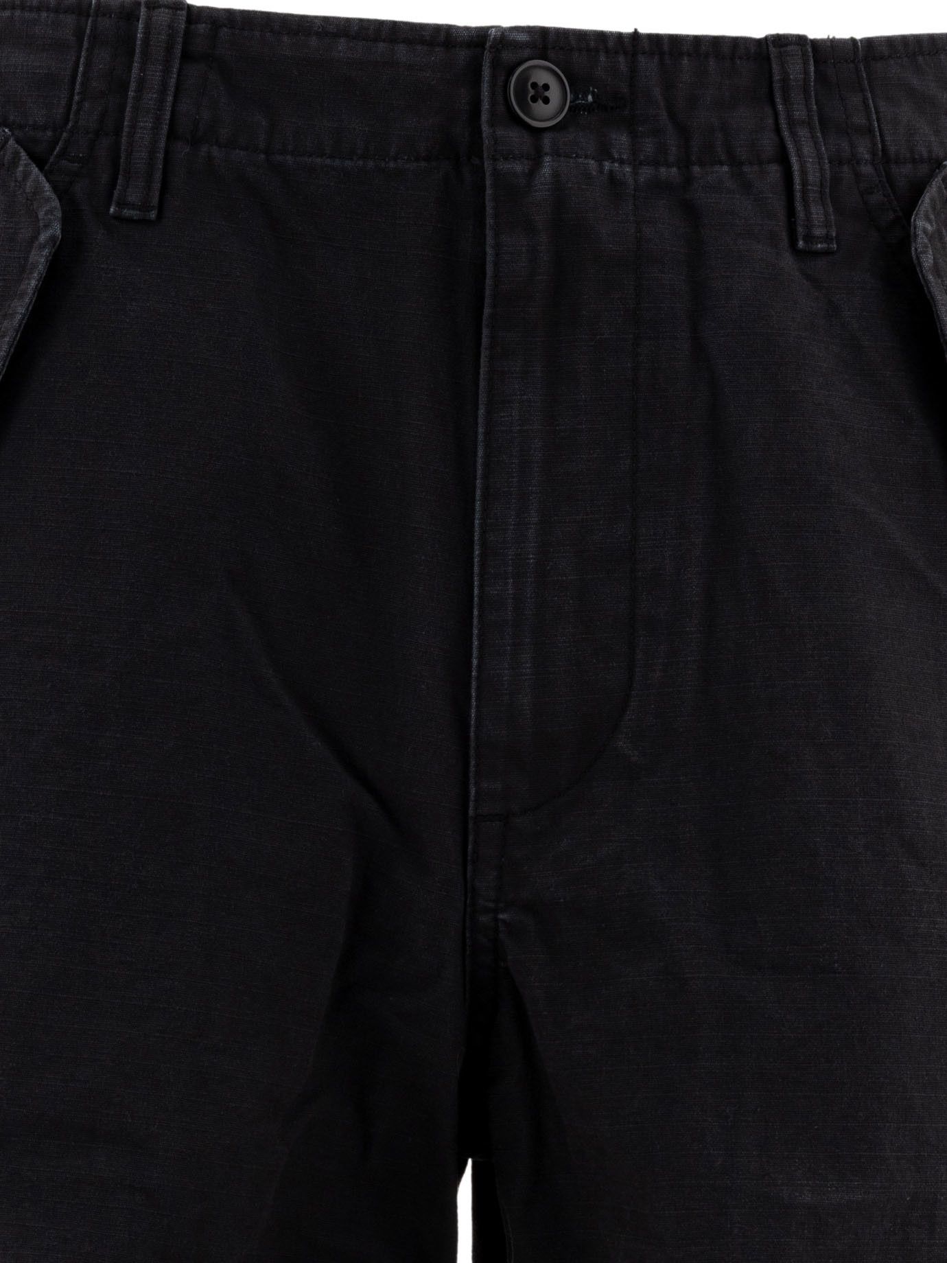 Stussy Stüssy Military Cargo Trousers tag size 32 Men - USA Duties Paid Size US 32 / EU 48 - 3 Thumbnail