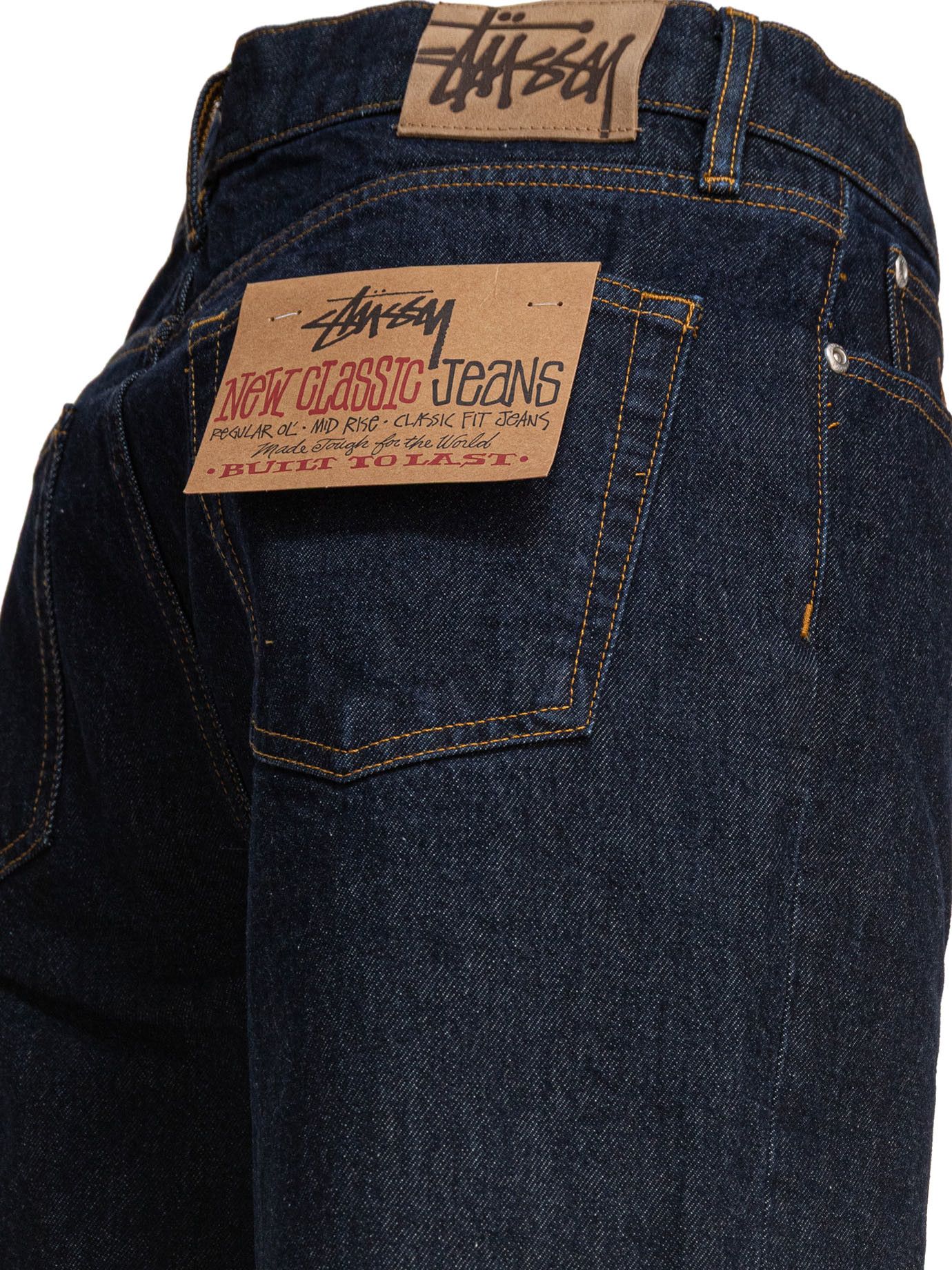 Stüssy Jeans tag size 32 Men - USA Duties Paid