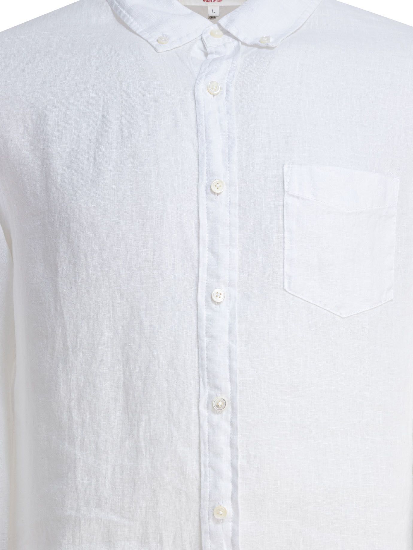 Alex Mill Alex Mill Shirts tag size XL Men - USA Duties Paid Size US XL / EU 56 / 4 - 3 Thumbnail