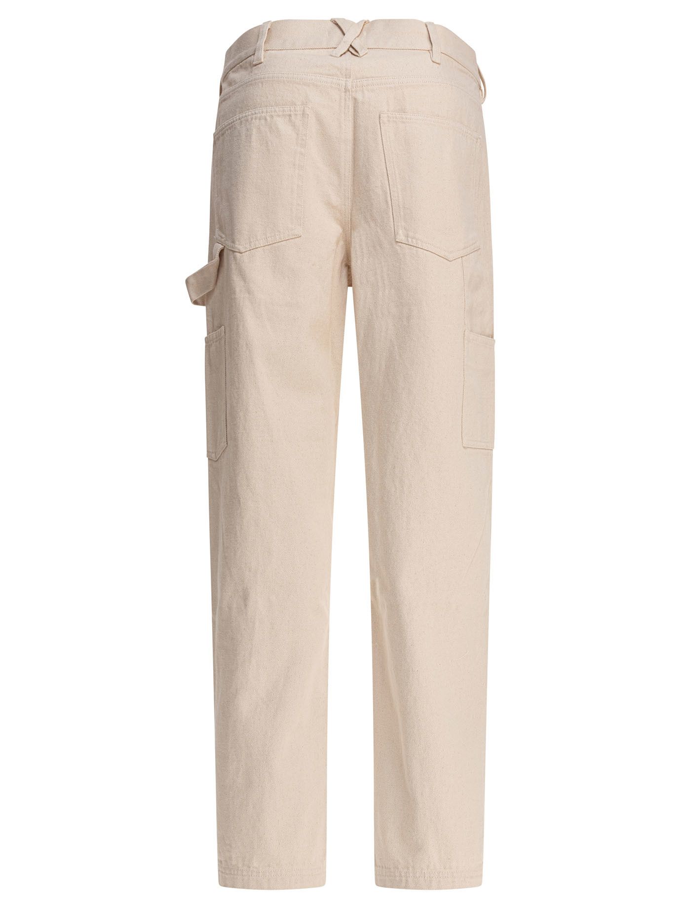 Alex Mill Alex Mill Painter Trousers tag size 30 Men - USA Duties Paid Size US 30 / EU 46 - 2 Thumbnail