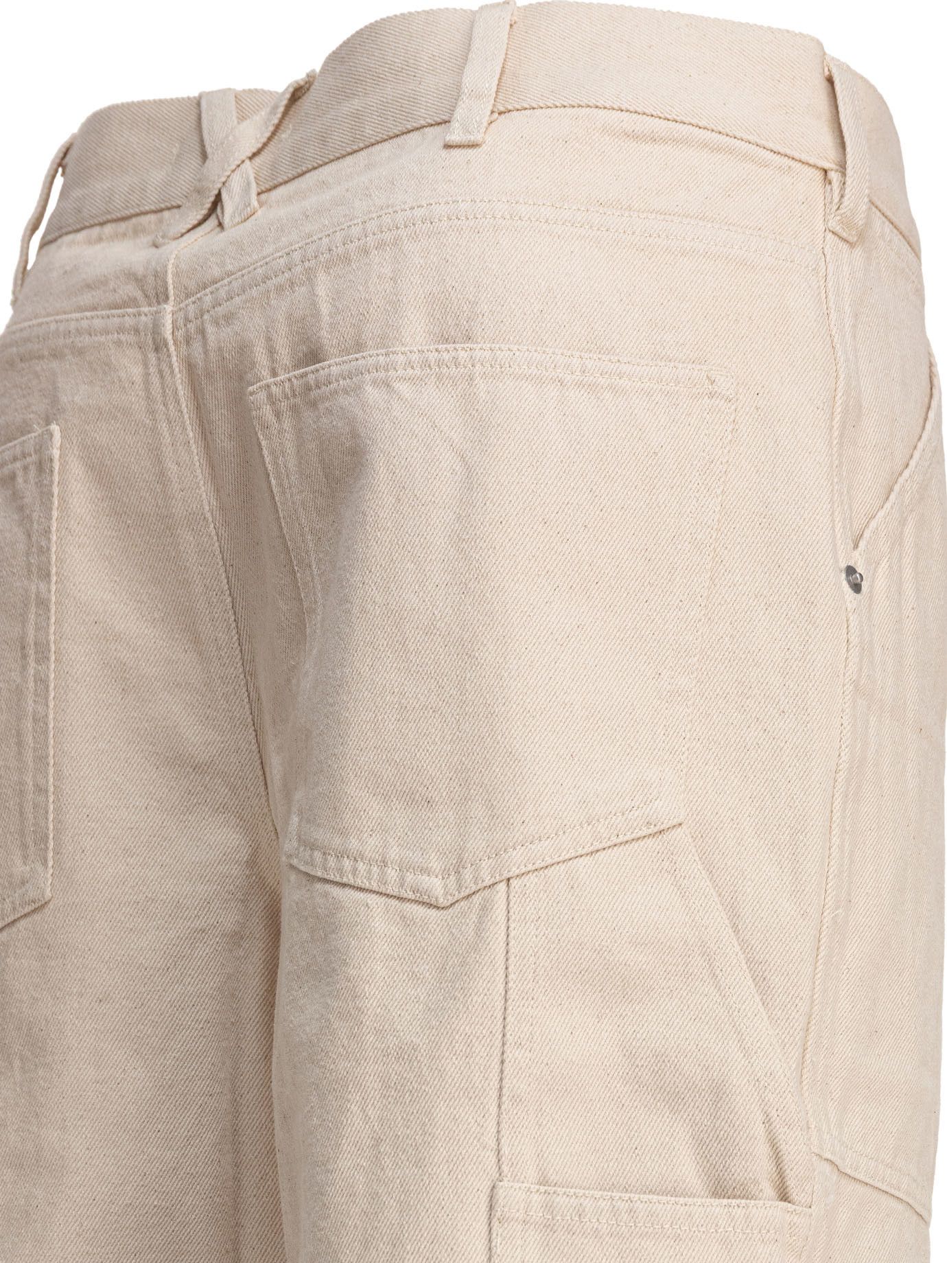Alex Mill Alex Mill Painter Trousers tag size 30 Men - USA Duties Paid Size US 30 / EU 46 - 4 Thumbnail