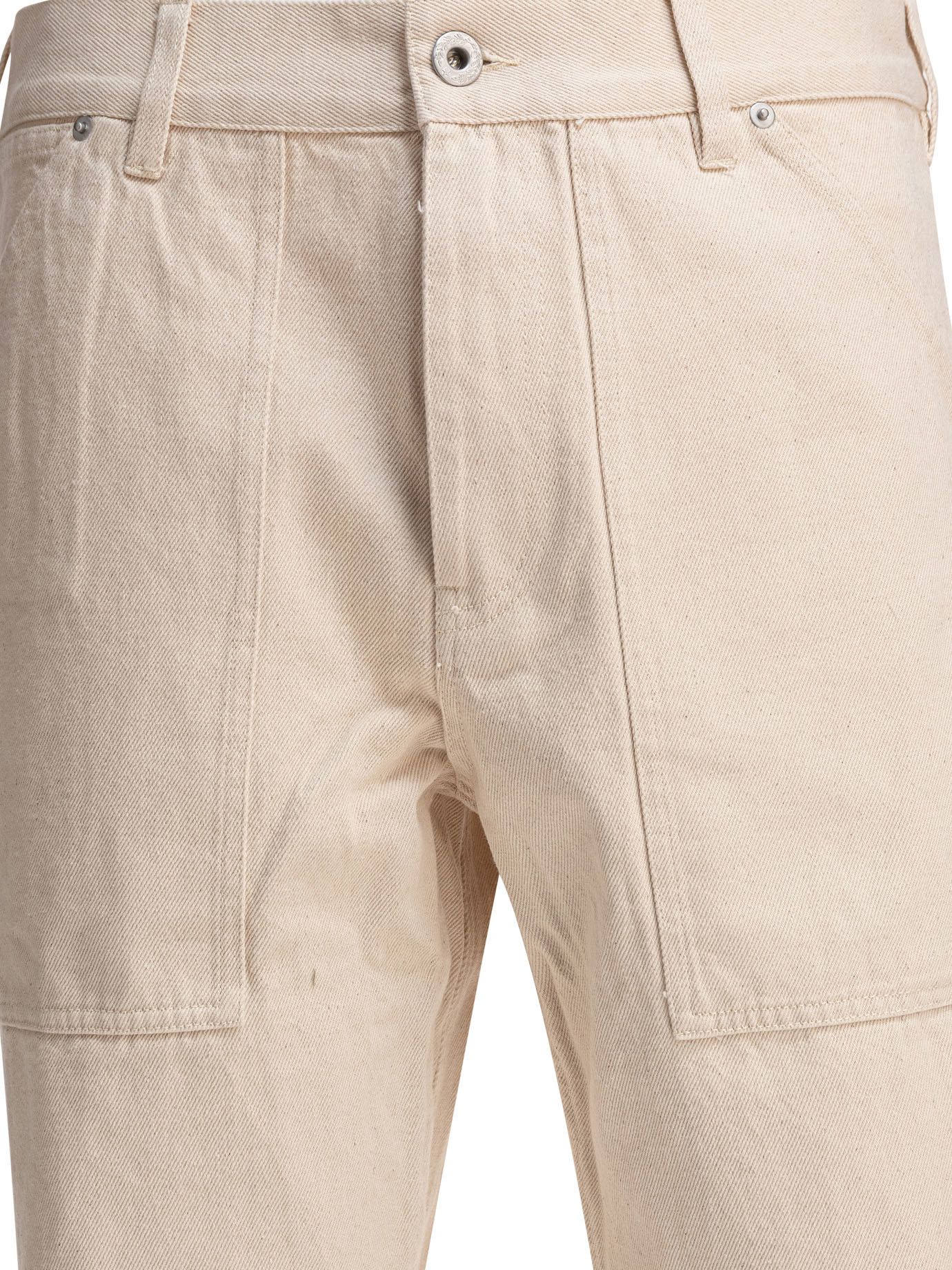 Alex Mill Alex Mill Painter Trousers tag size 34 Men - USA Duties Paid Size US 34 / EU 50 - 3 Thumbnail